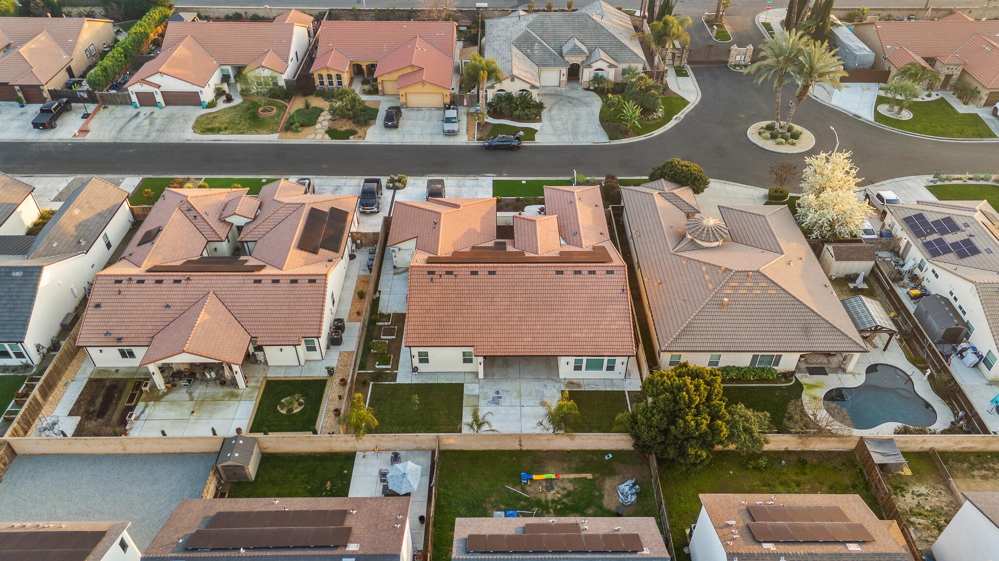 3108 E Beech Ct, Visalia, CA 93292