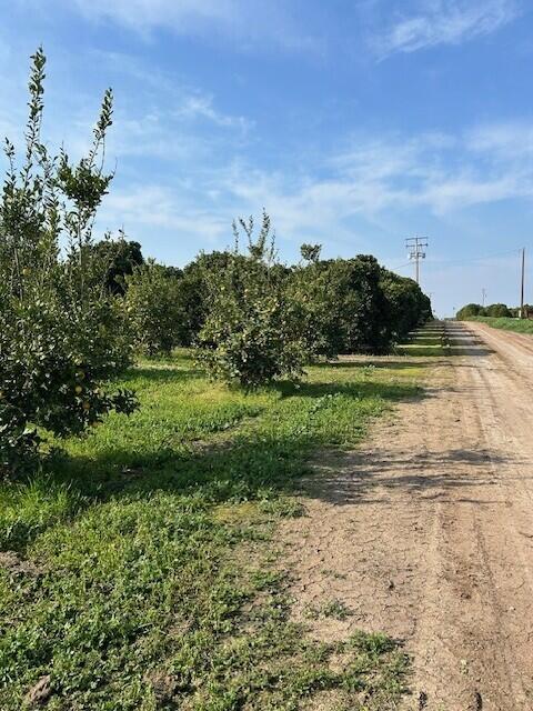 0 Ave 100/rd 244, Terra Bella, CA 93270