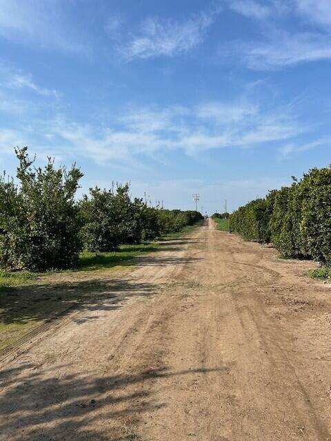 0 Ave 100/rd 244, Terra Bella, CA 93270