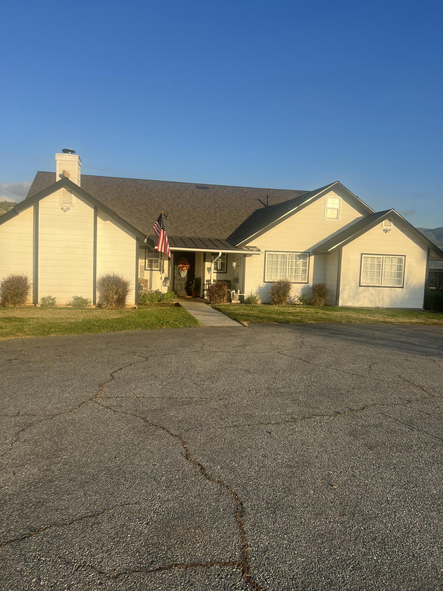 31620 Ave 176 #B, Springville, CA 93265