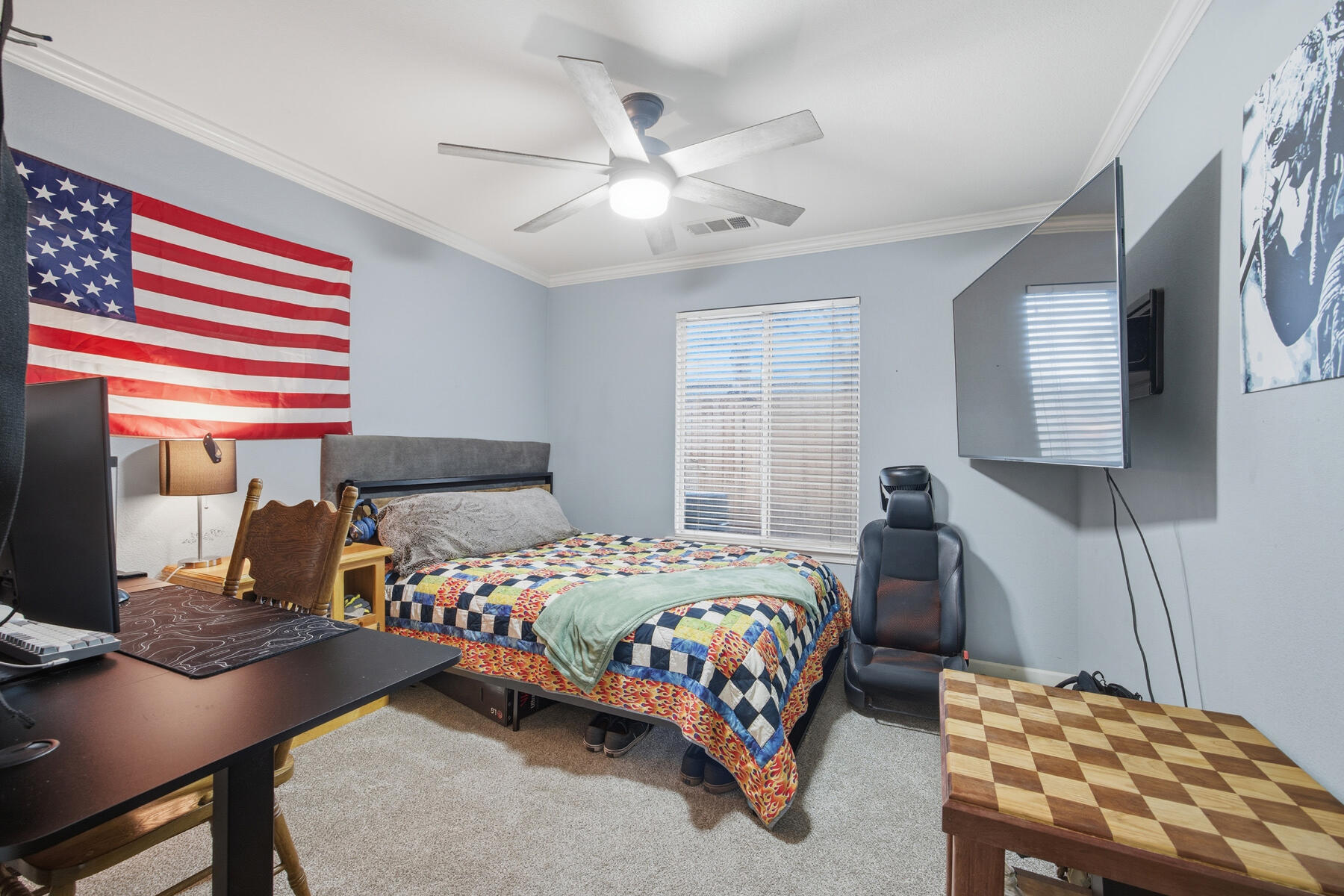 525 W Kimball Ave, Visalia, CA 93277