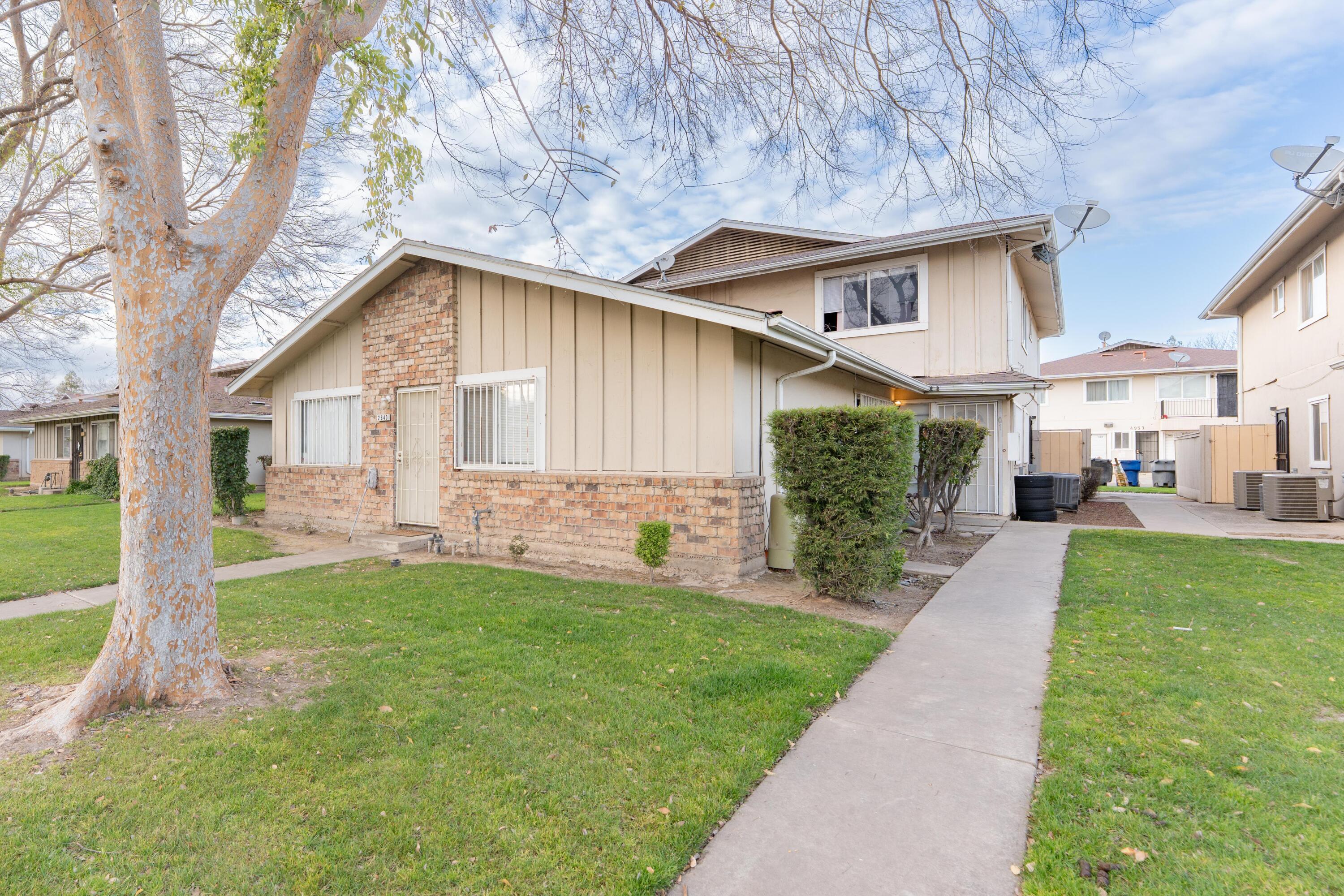 2640 W Fairmont Ave #101, Fresno, CA 93705