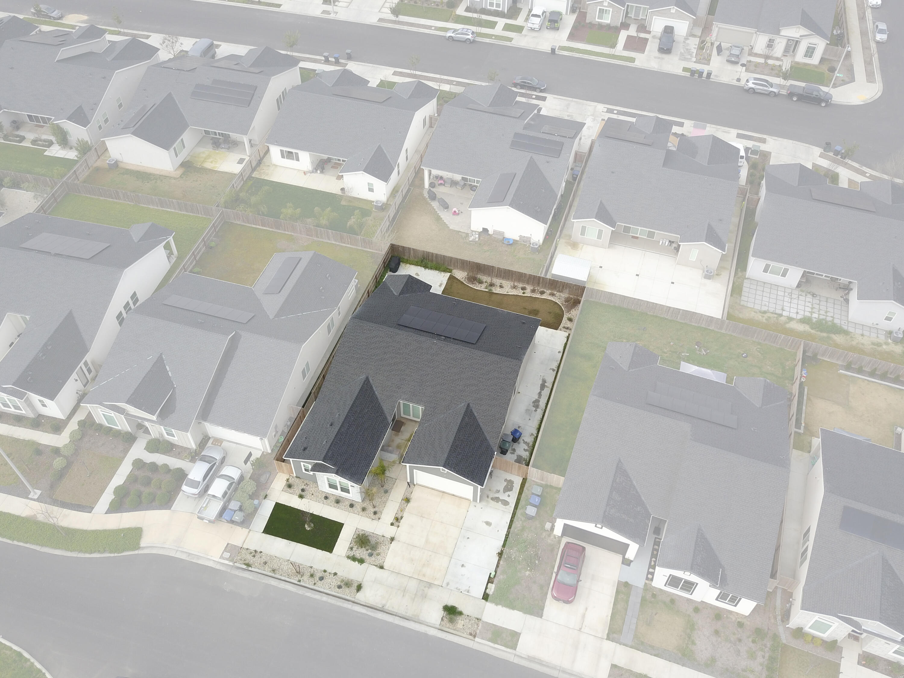 3735 N N Santa Fe St, Visalia, CA 93292