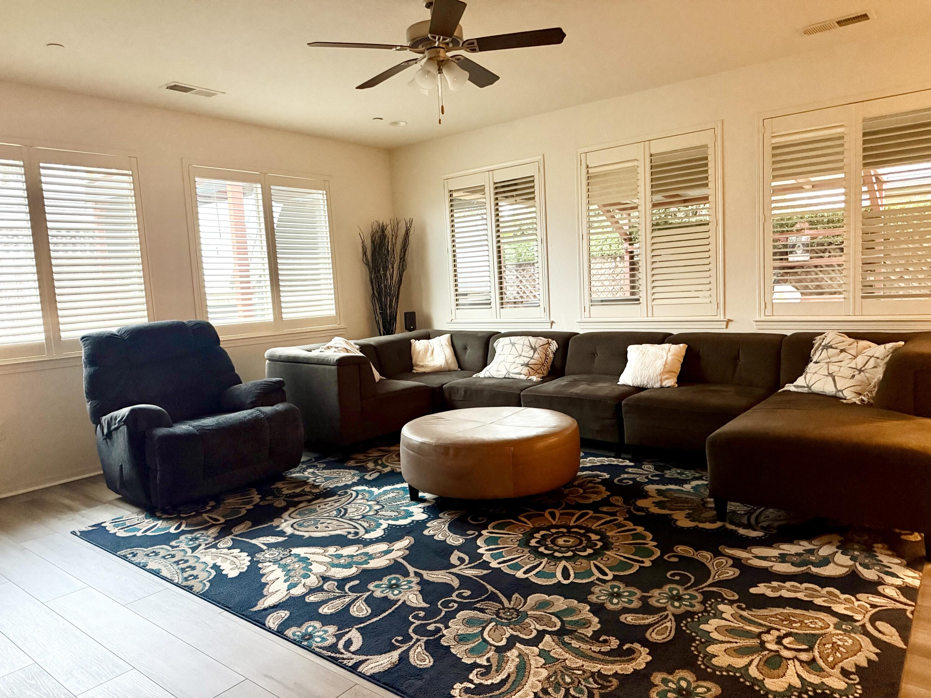 3934 E Willow Ave, Visalia, CA 93292