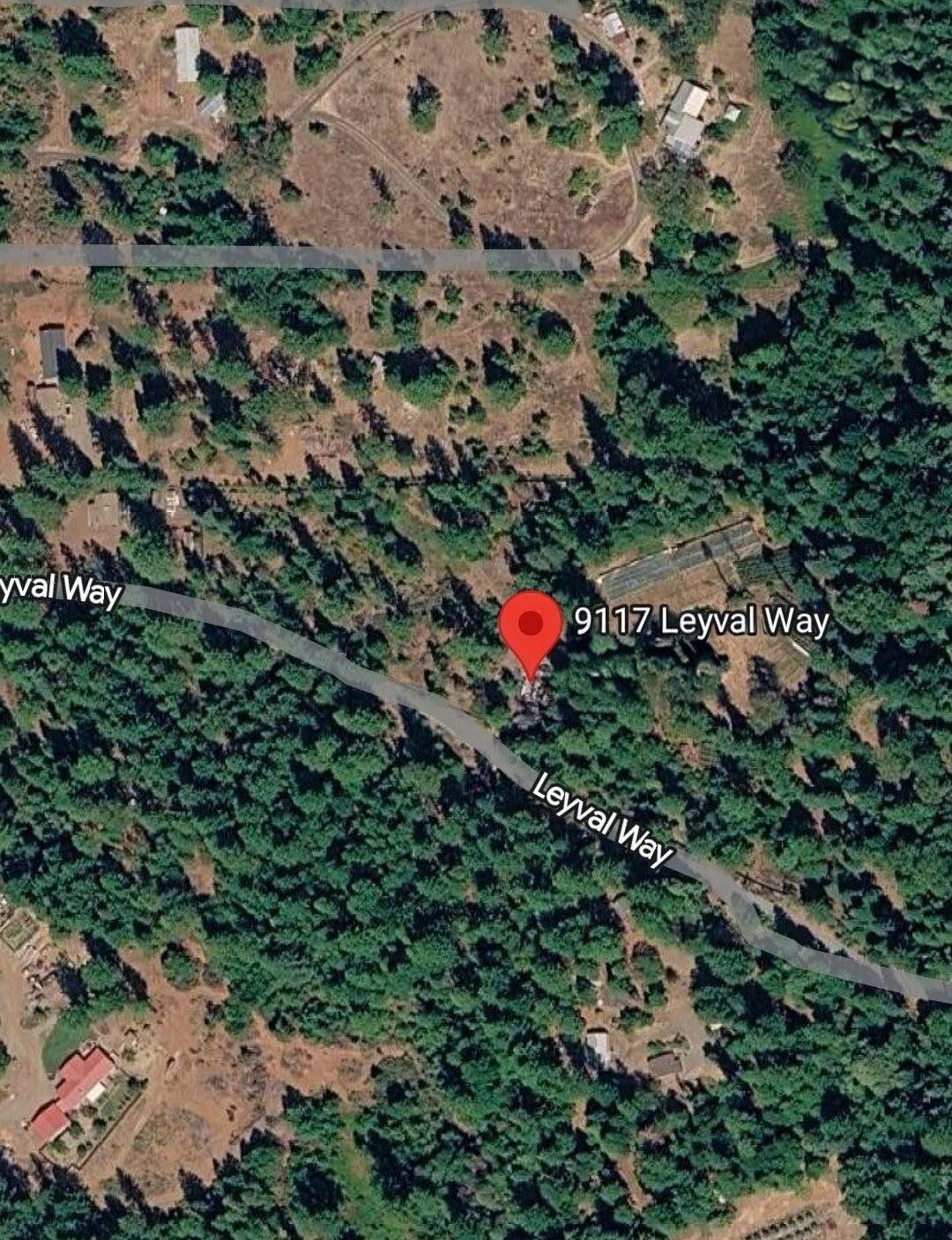 9117 Leyval Way, Forbestown, CA 95919