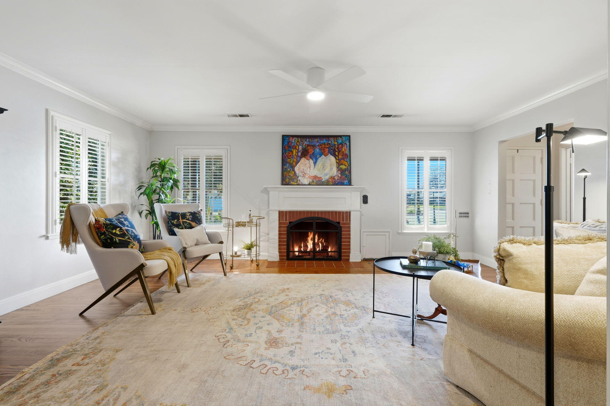 1708 W Myrtle Ave, Visalia, CA 93277