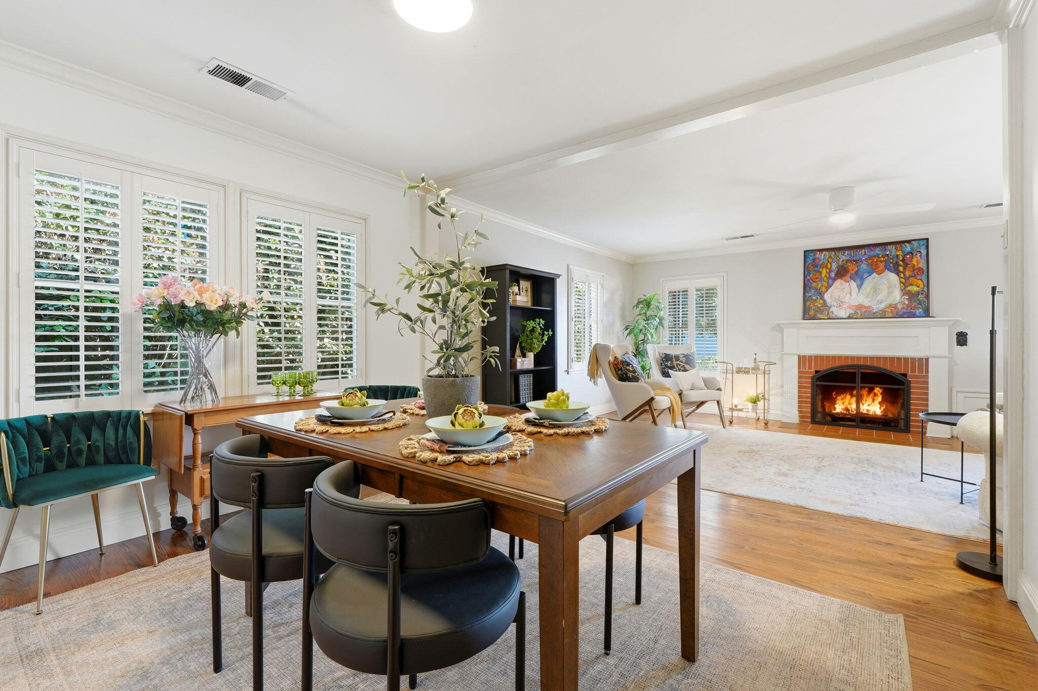 1708 W Myrtle Ave, Visalia, CA 93277