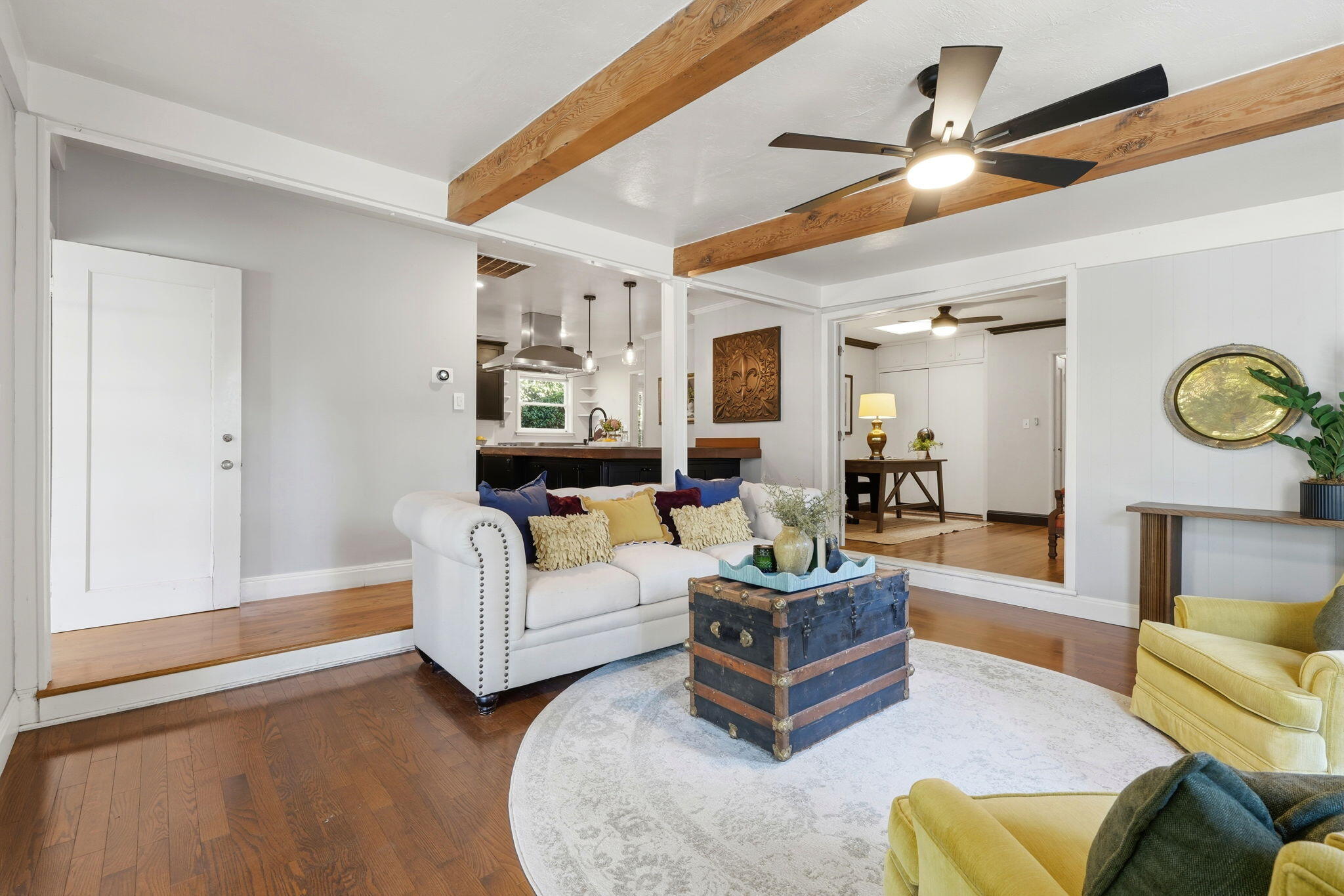 1708 W Myrtle Ave, Visalia, CA 93277