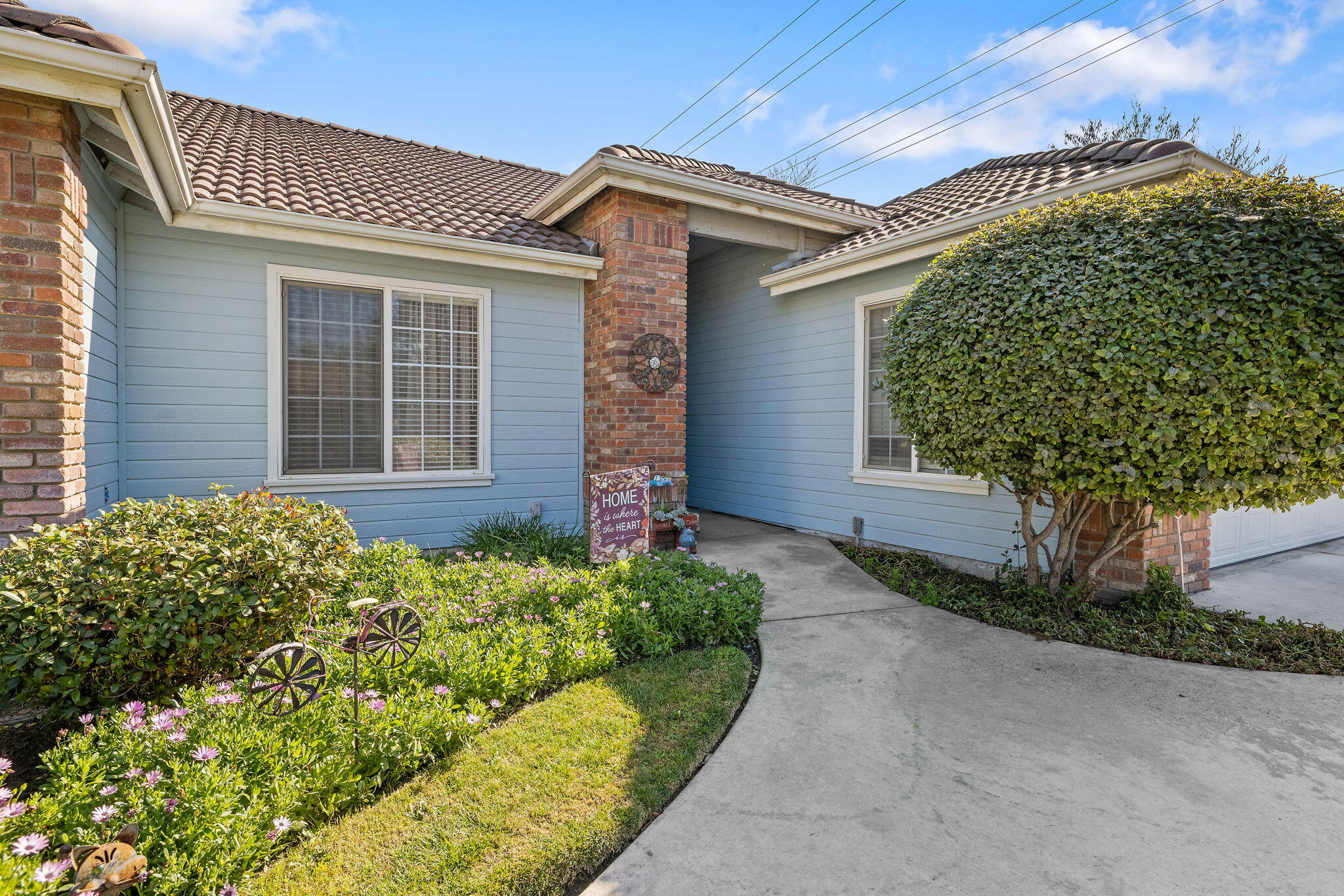 3536 S Lincoln, Visalia, CA 93277