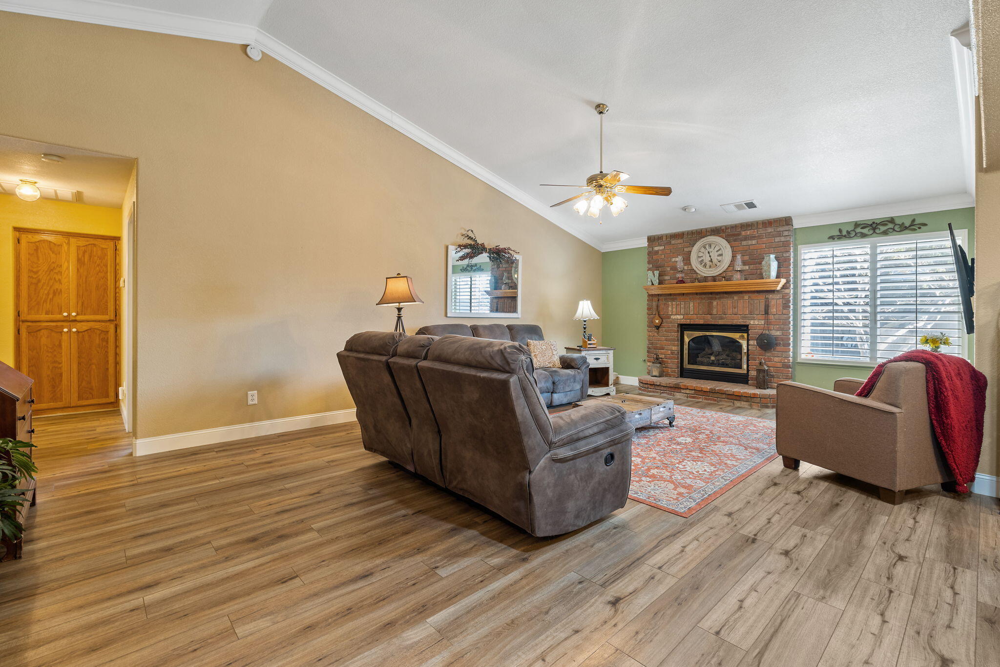 3536 S Lincoln, Visalia, CA 93277