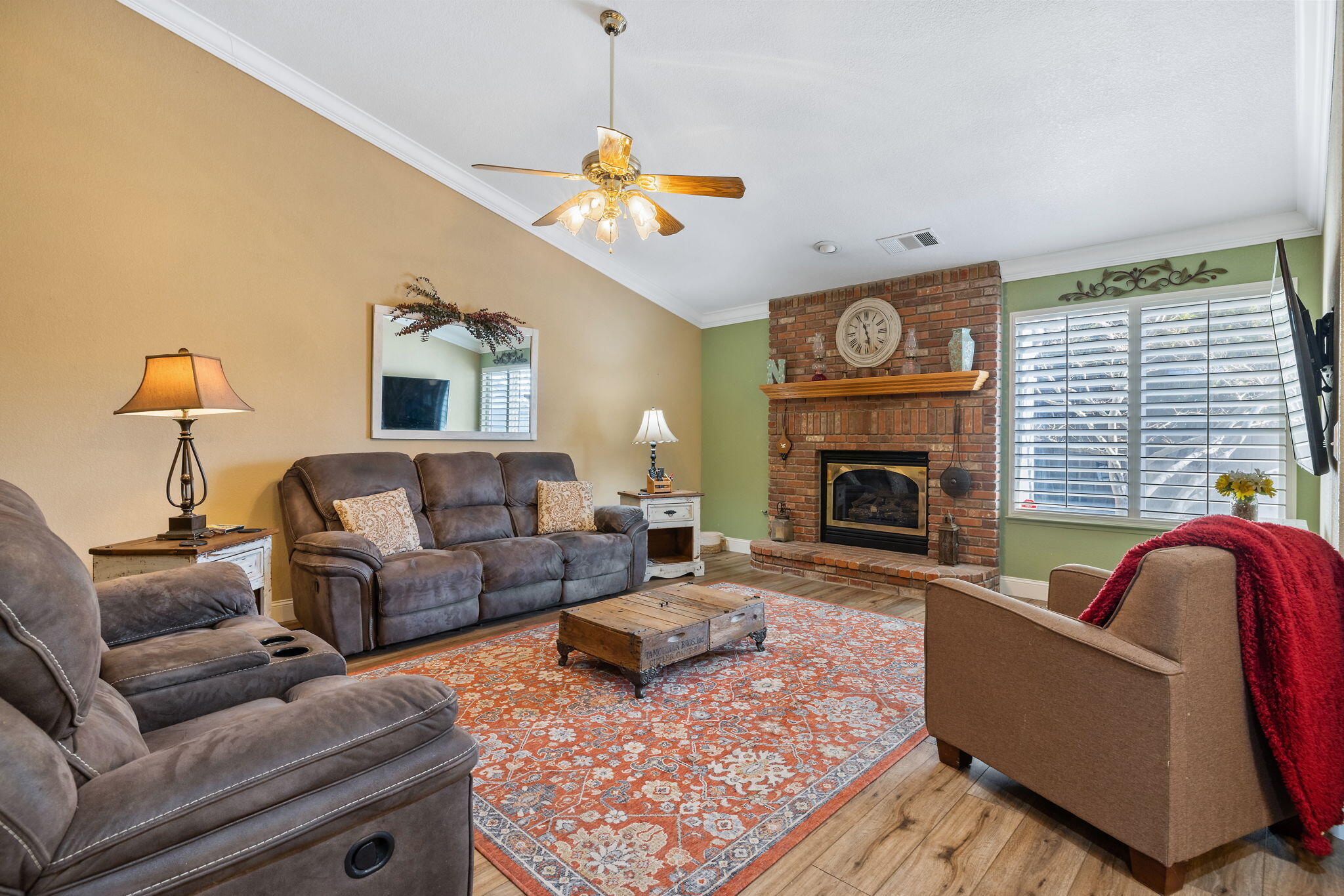 3536 S Lincoln, Visalia, CA 93277