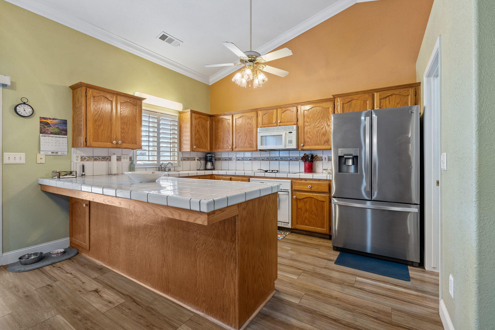 3536 S Lincoln, Visalia, CA 93277