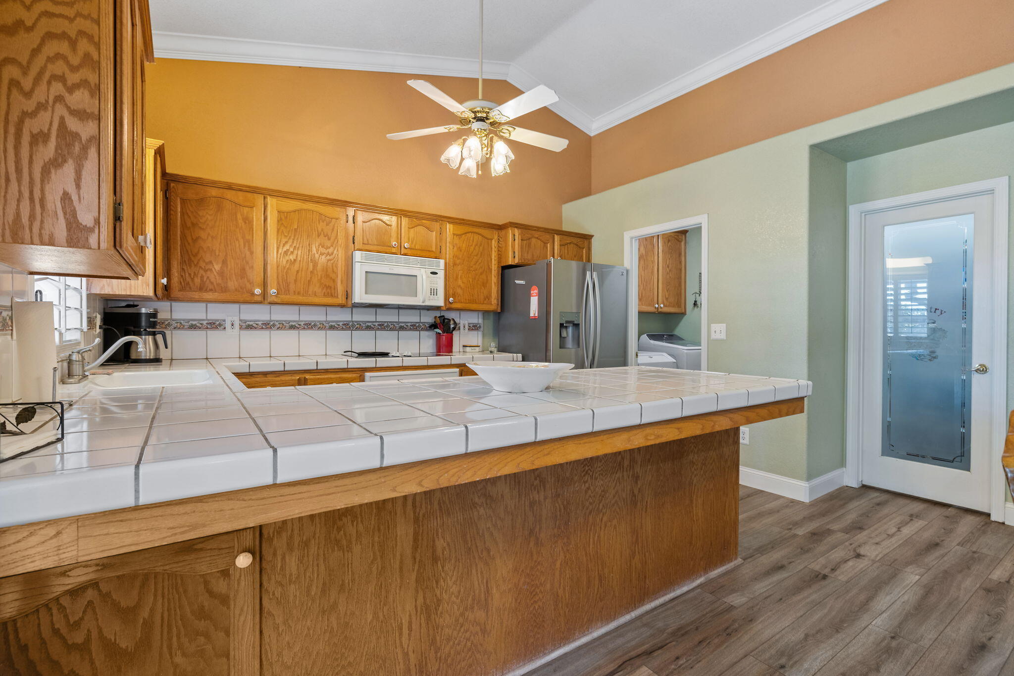 3536 S Lincoln, Visalia, CA 93277