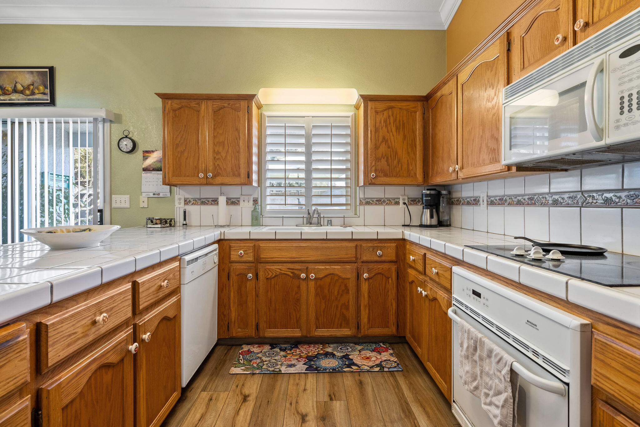 3536 S Lincoln, Visalia, CA 93277