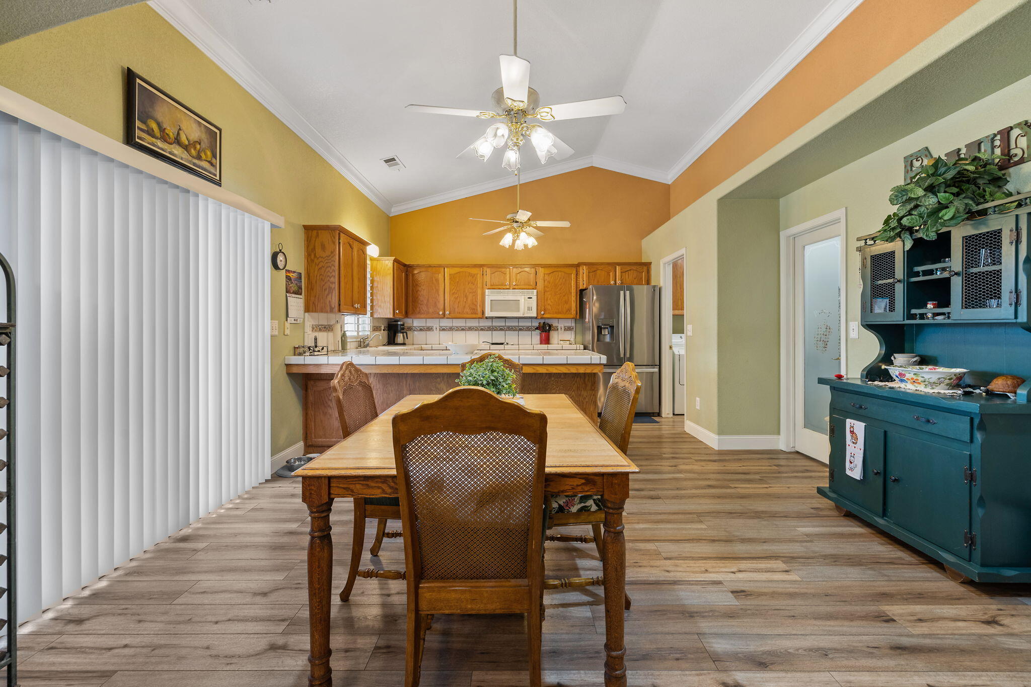 3536 S Lincoln, Visalia, CA 93277