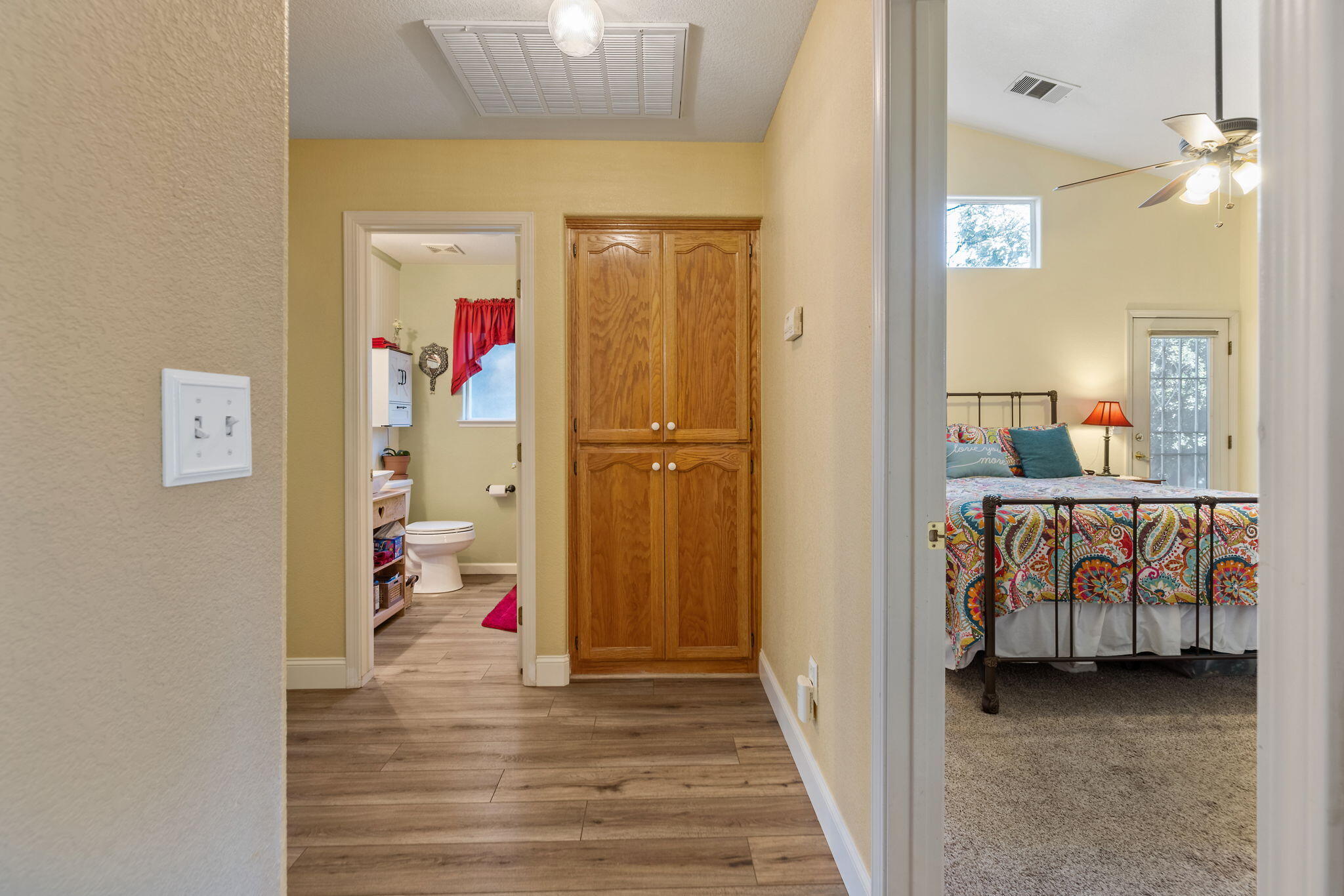 3536 S Lincoln, Visalia, CA 93277