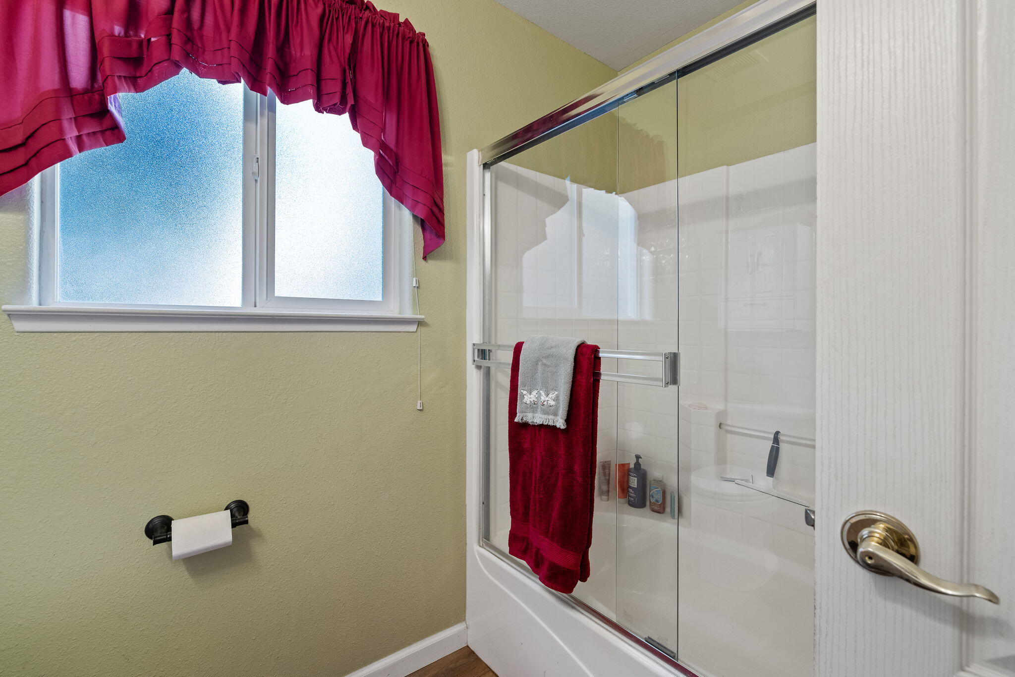 3536 S Lincoln, Visalia, CA 93277