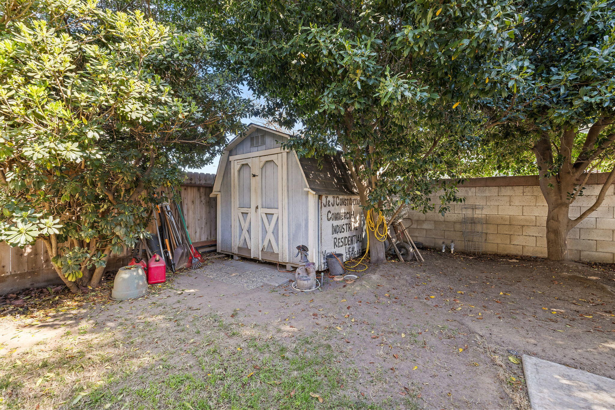 3536 S Lincoln, Visalia, CA 93277