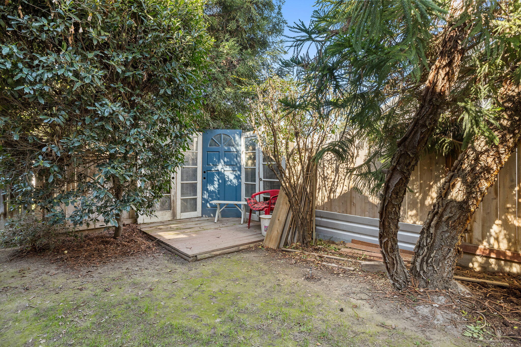 3536 S Lincoln, Visalia, CA 93277