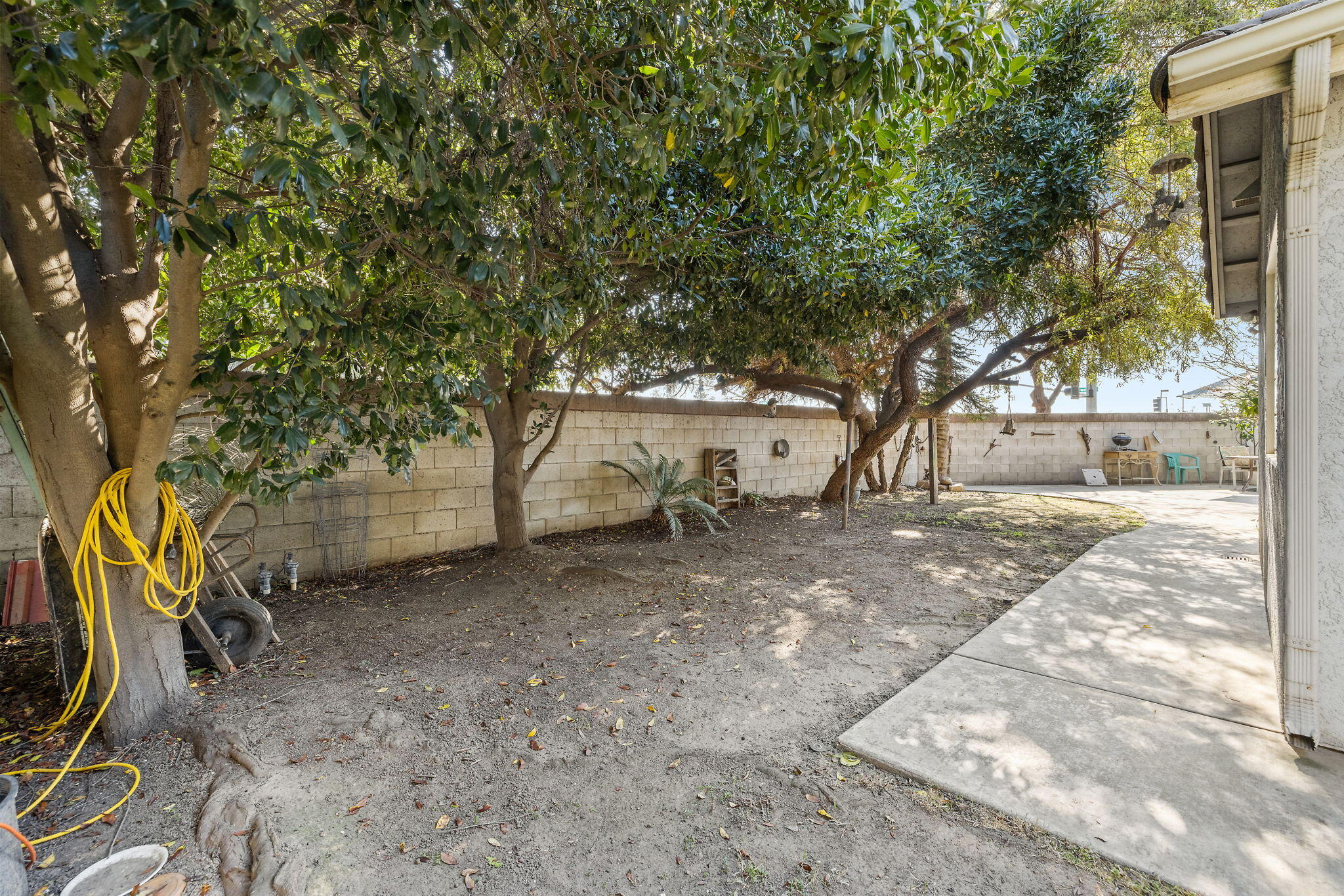 3536 S Lincoln, Visalia, CA 93277