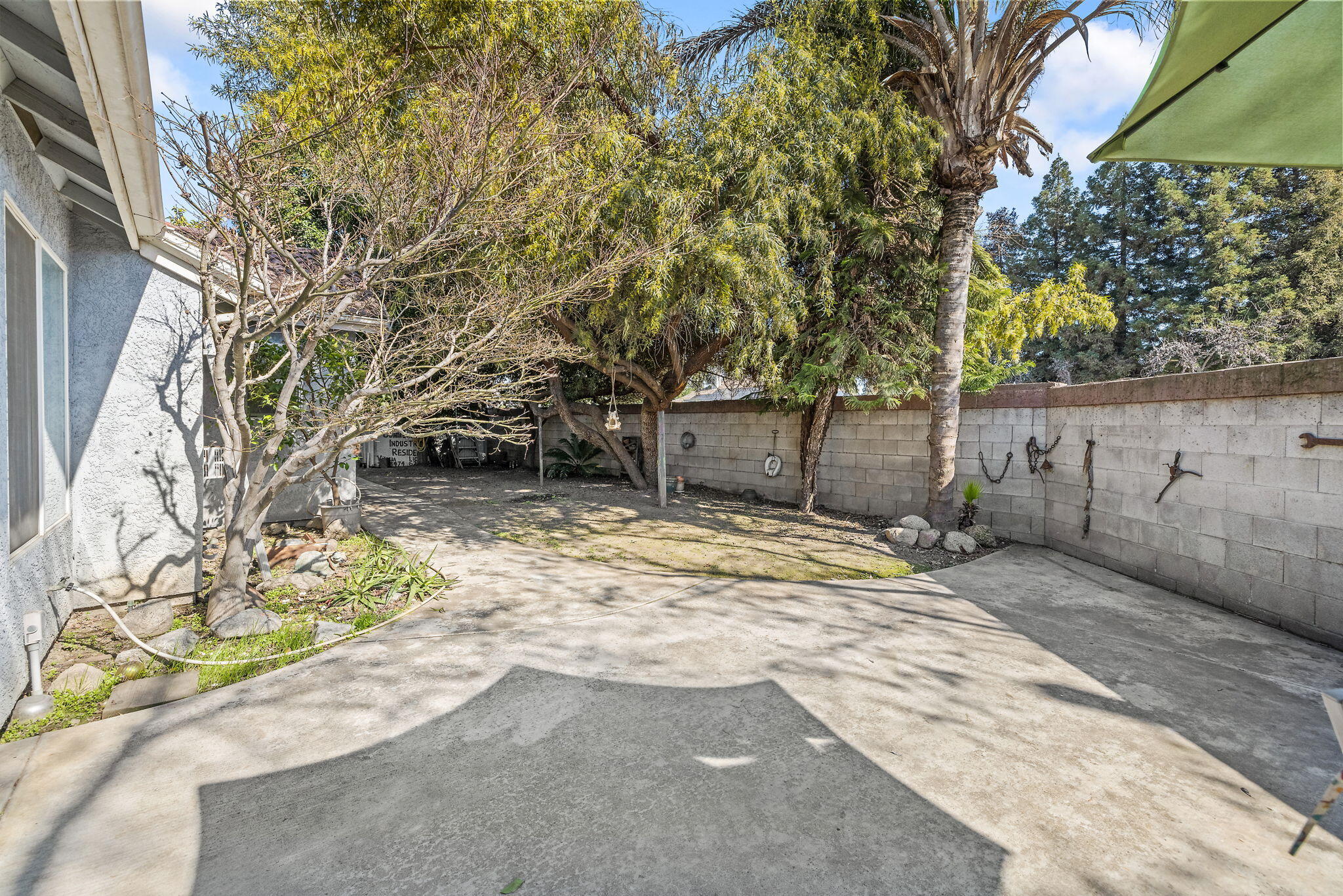 3536 S Lincoln, Visalia, CA 93277