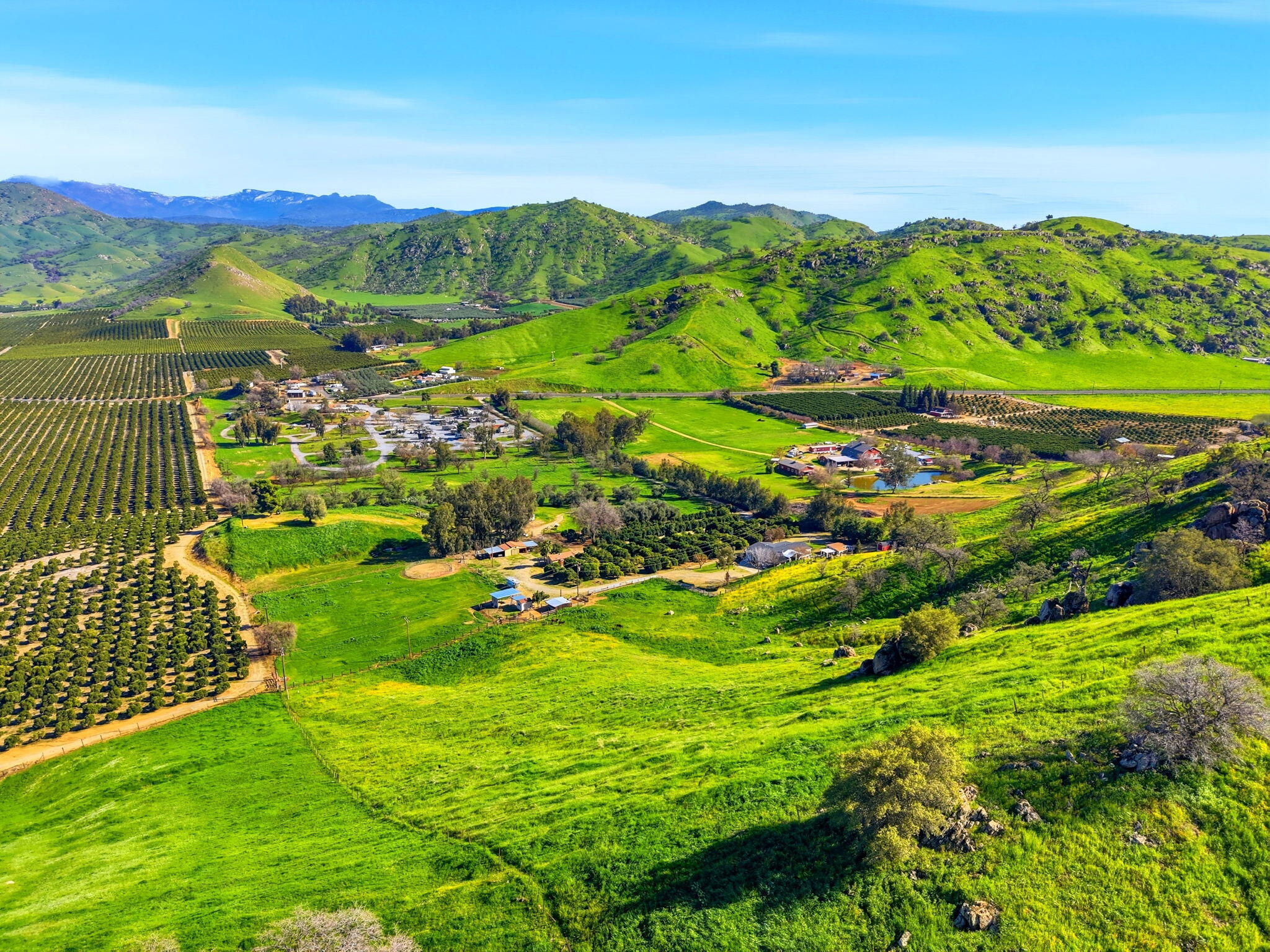 31967 Sierra Dr, Lemon Cove, CA 93244