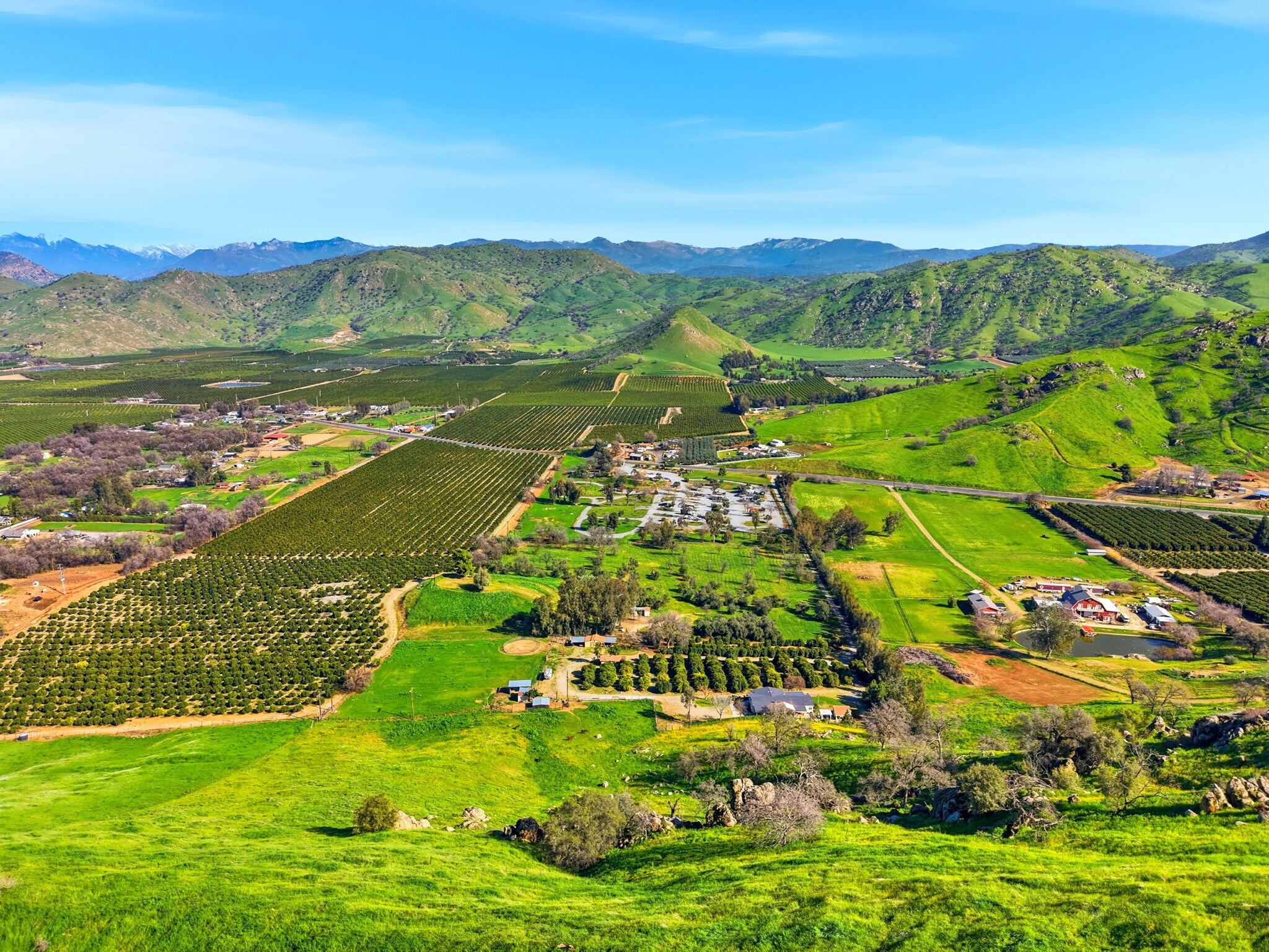 31967 Sierra Dr, Lemon Cove, CA 93244