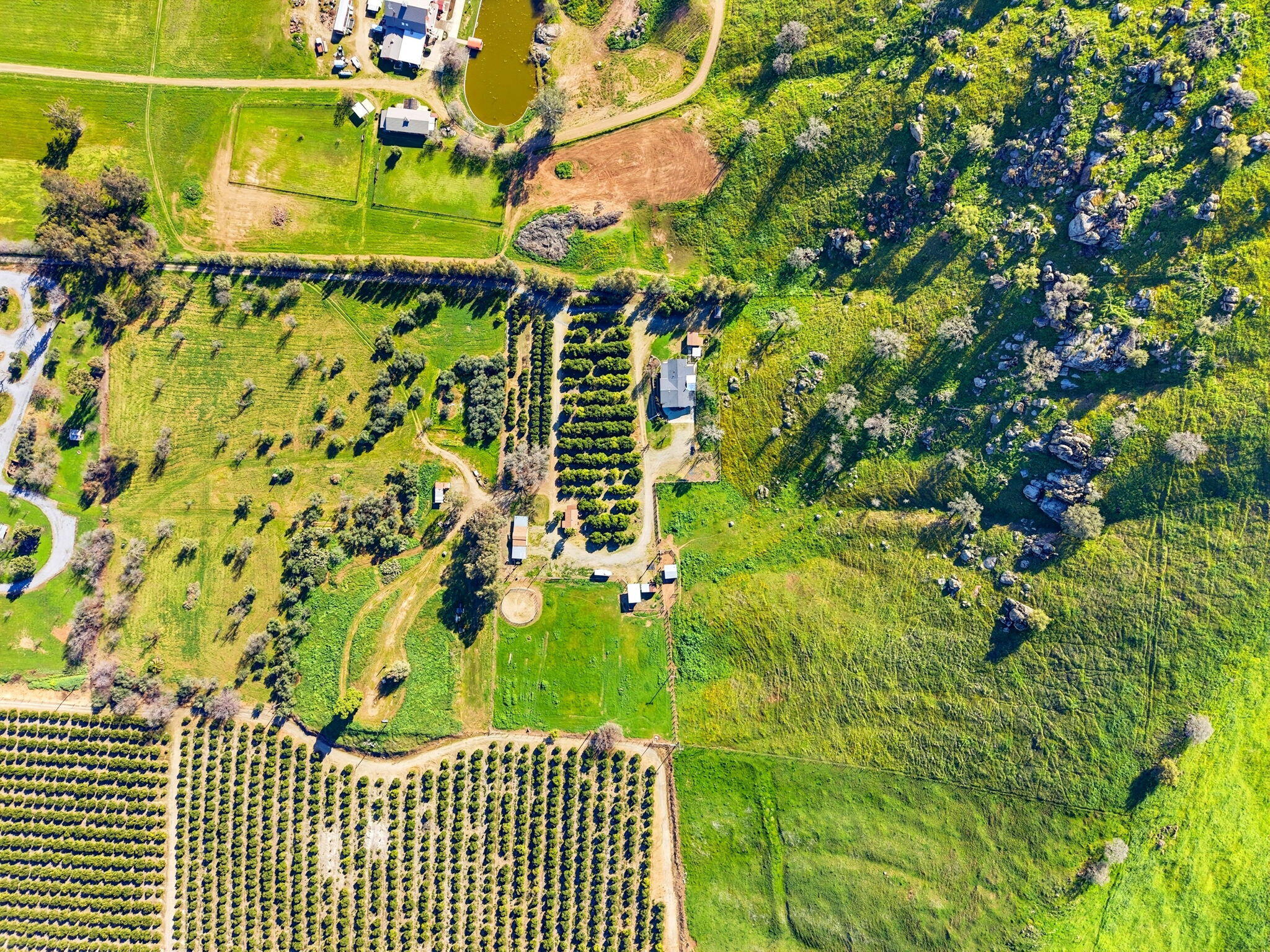 31967 Sierra Dr, Lemon Cove, CA 93244