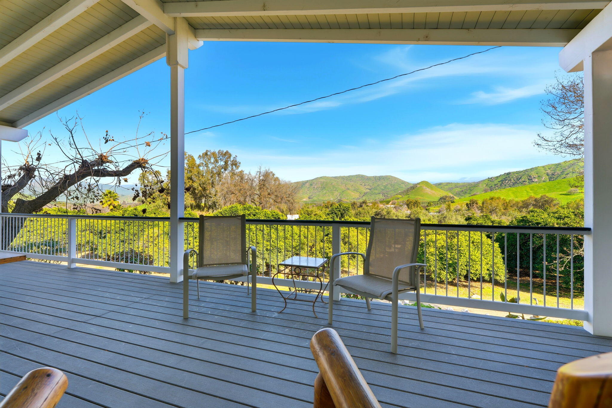 31967 Sierra Dr, Lemon Cove, CA 93244