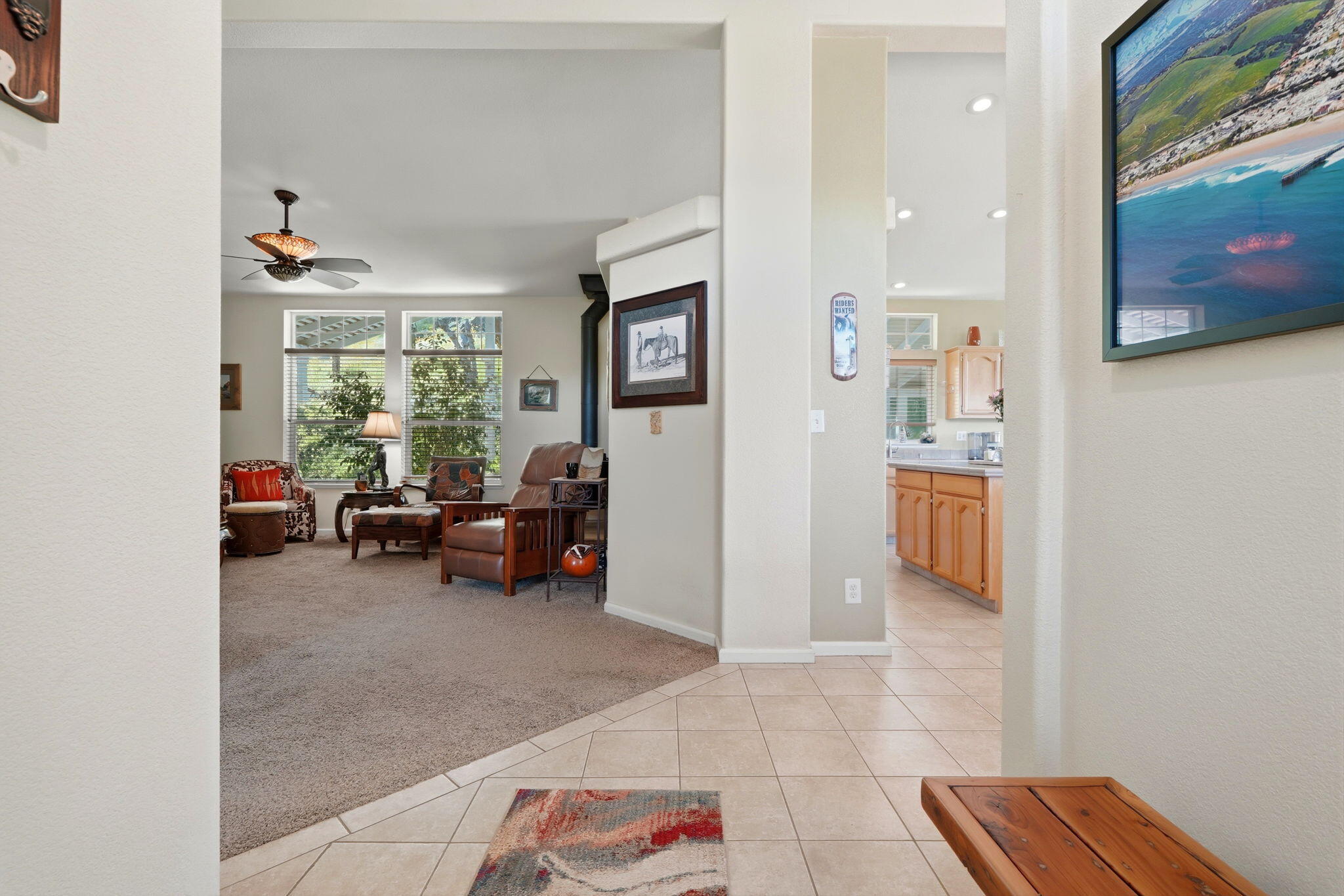 31967 Sierra Dr, Lemon Cove, CA 93244