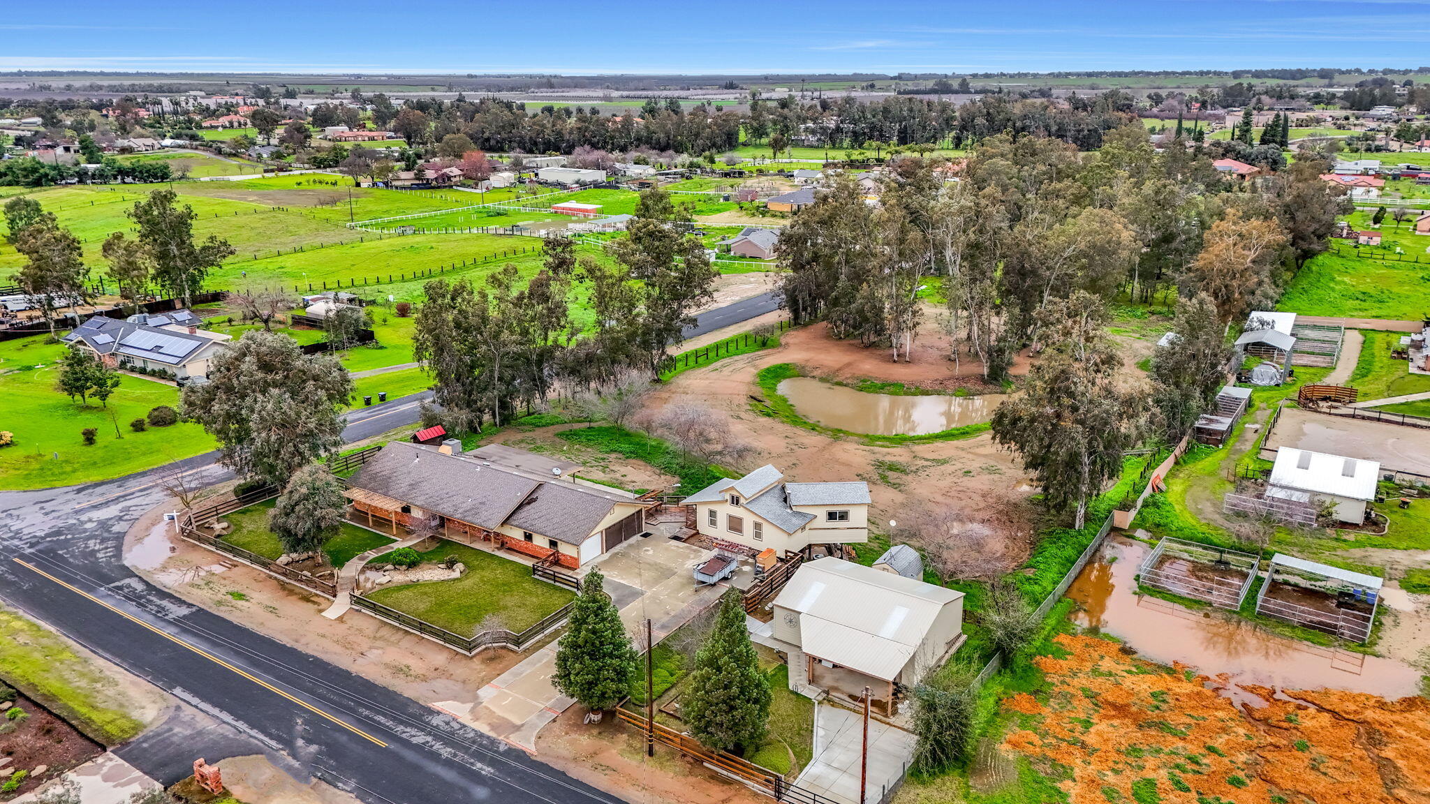 31031 Donald Ave, Madera, CA 93636