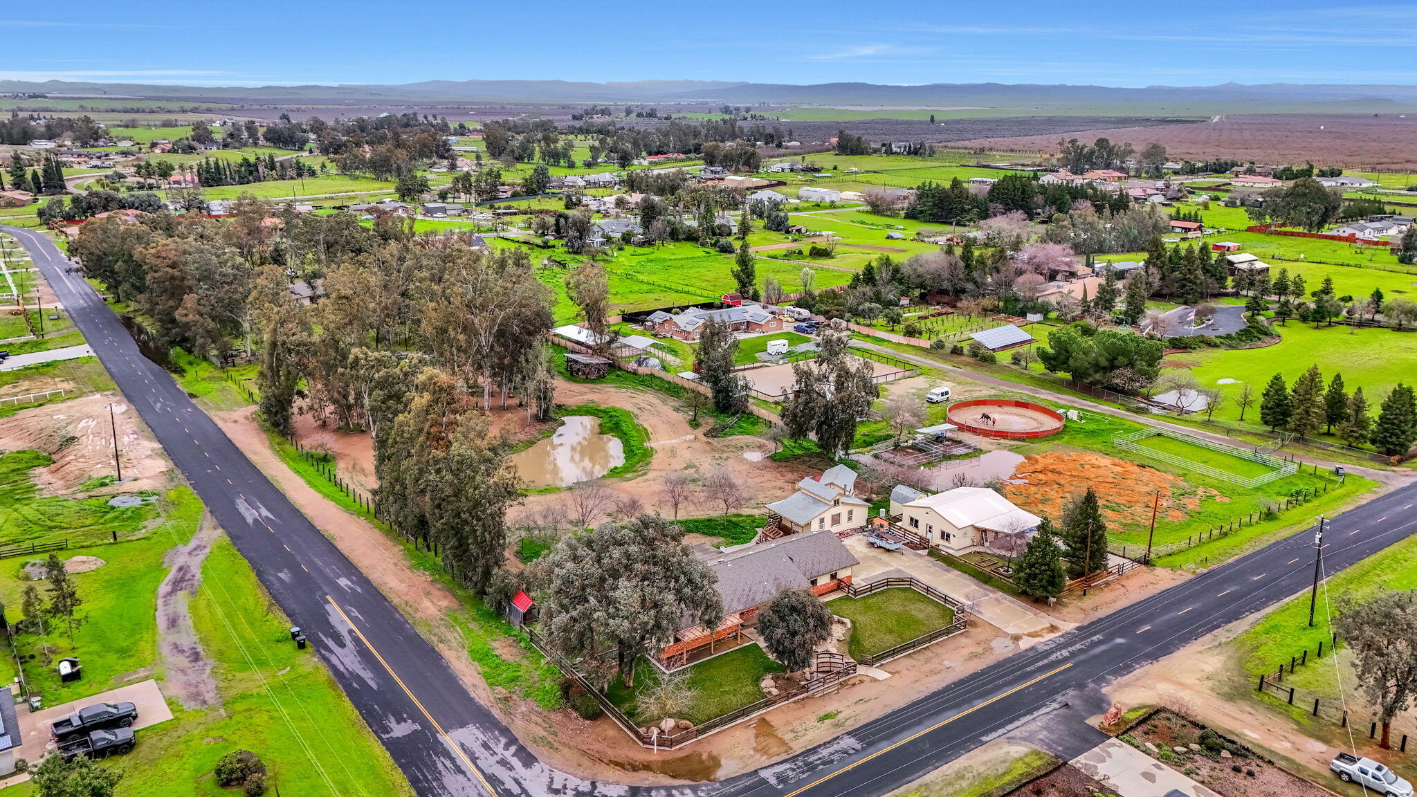 31031 Donald Ave, Madera, CA 93636