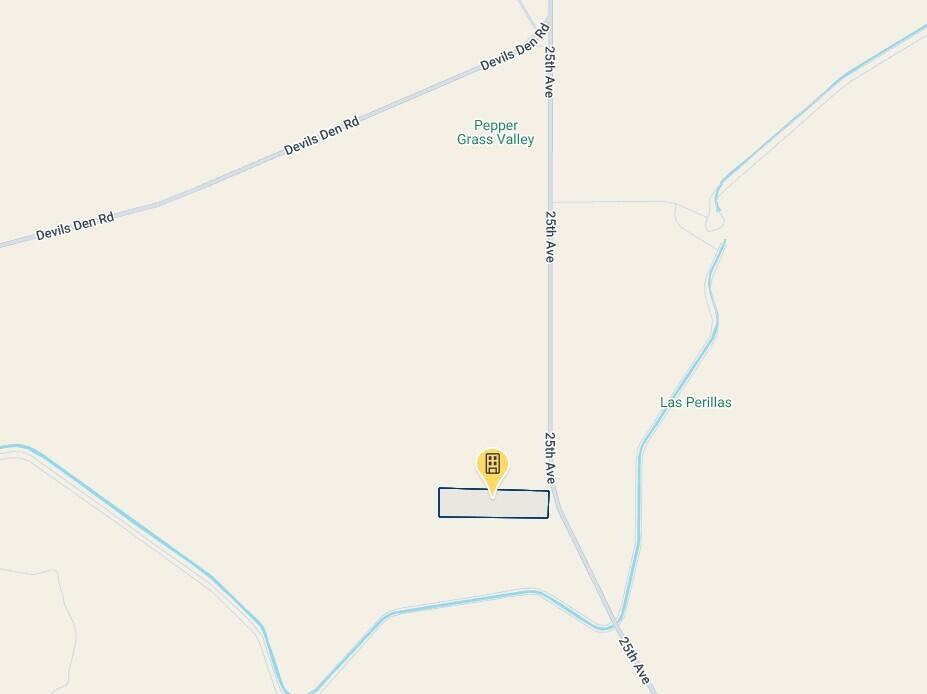 0 25th Ave, Avenal, CA 93204