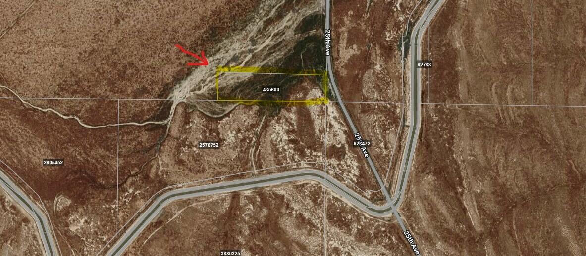 0 25th Ave, Avenal, CA 93204