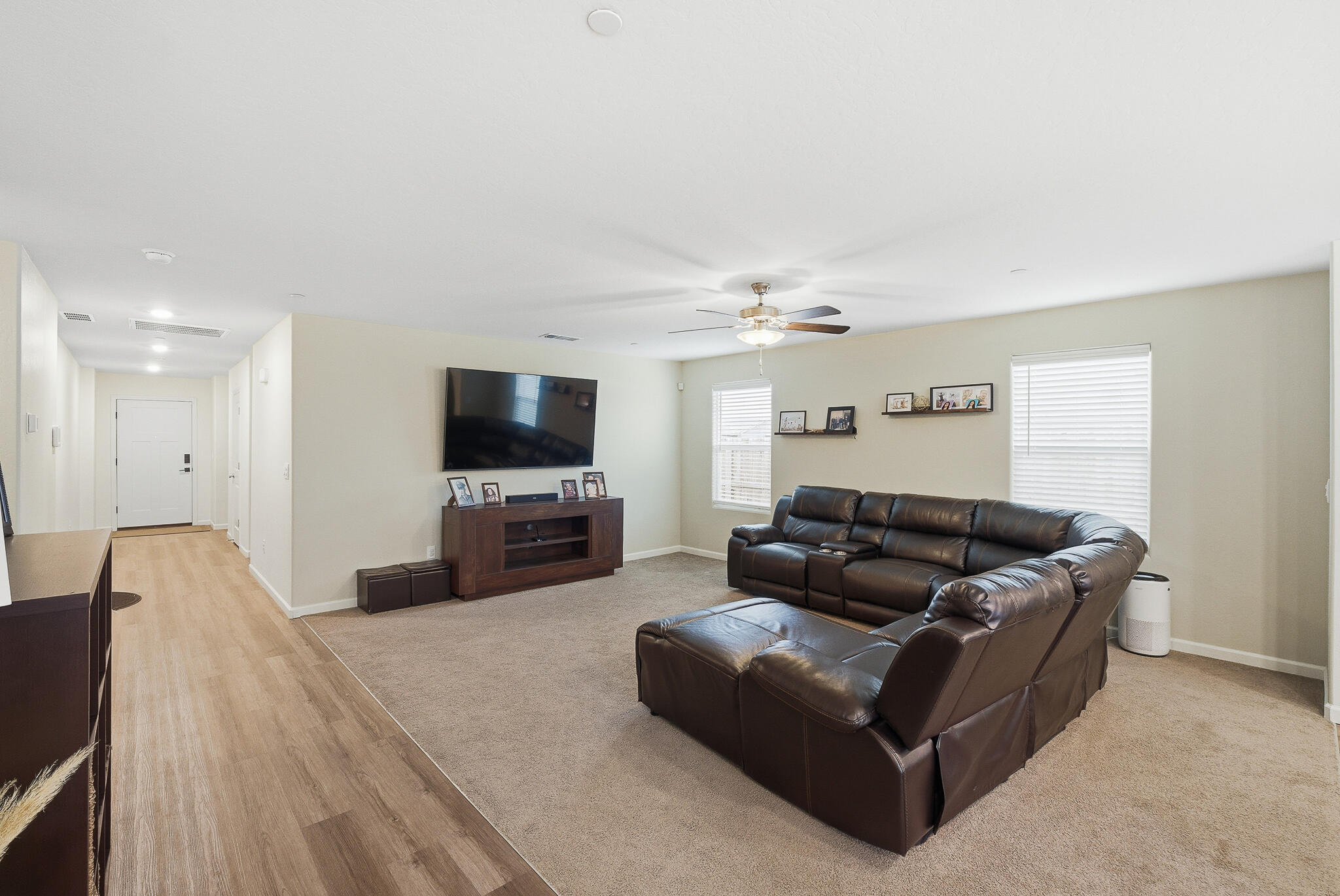 2340 Beth Page Ave, Tulare, CA 93274