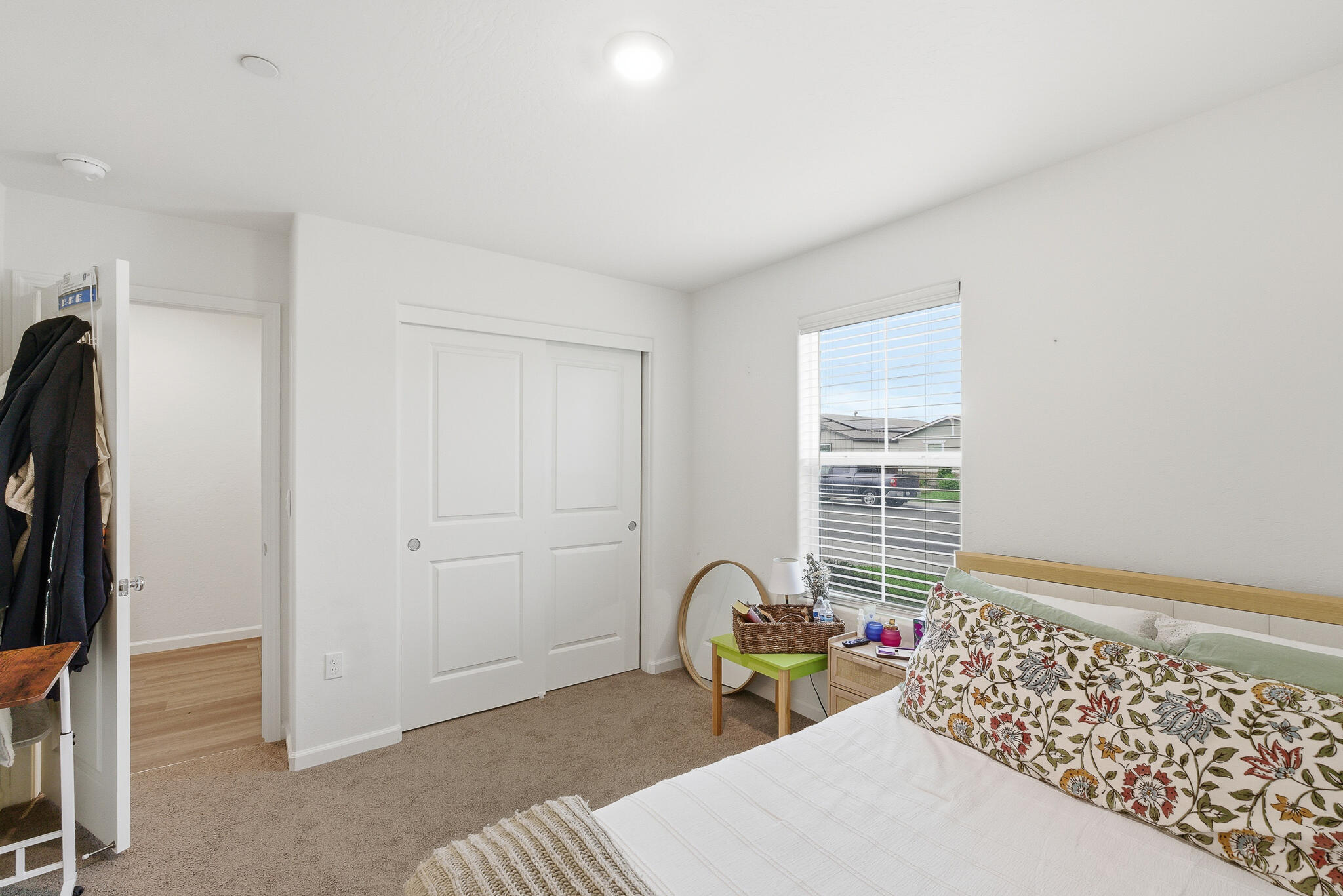 2340 Beth Page Ave, Tulare, CA 93274