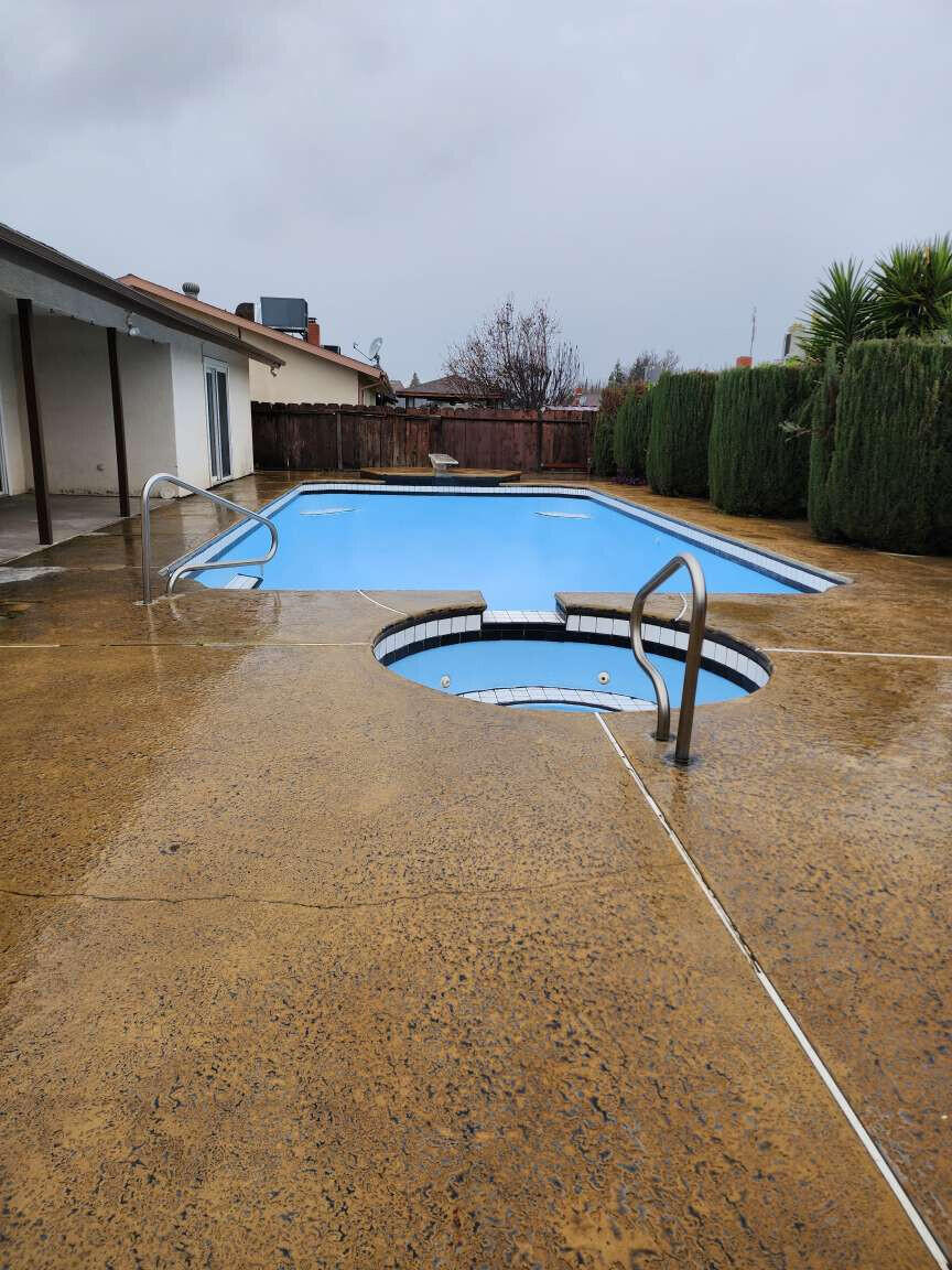 1440 San Lucia Ave, Porterville, CA 93257