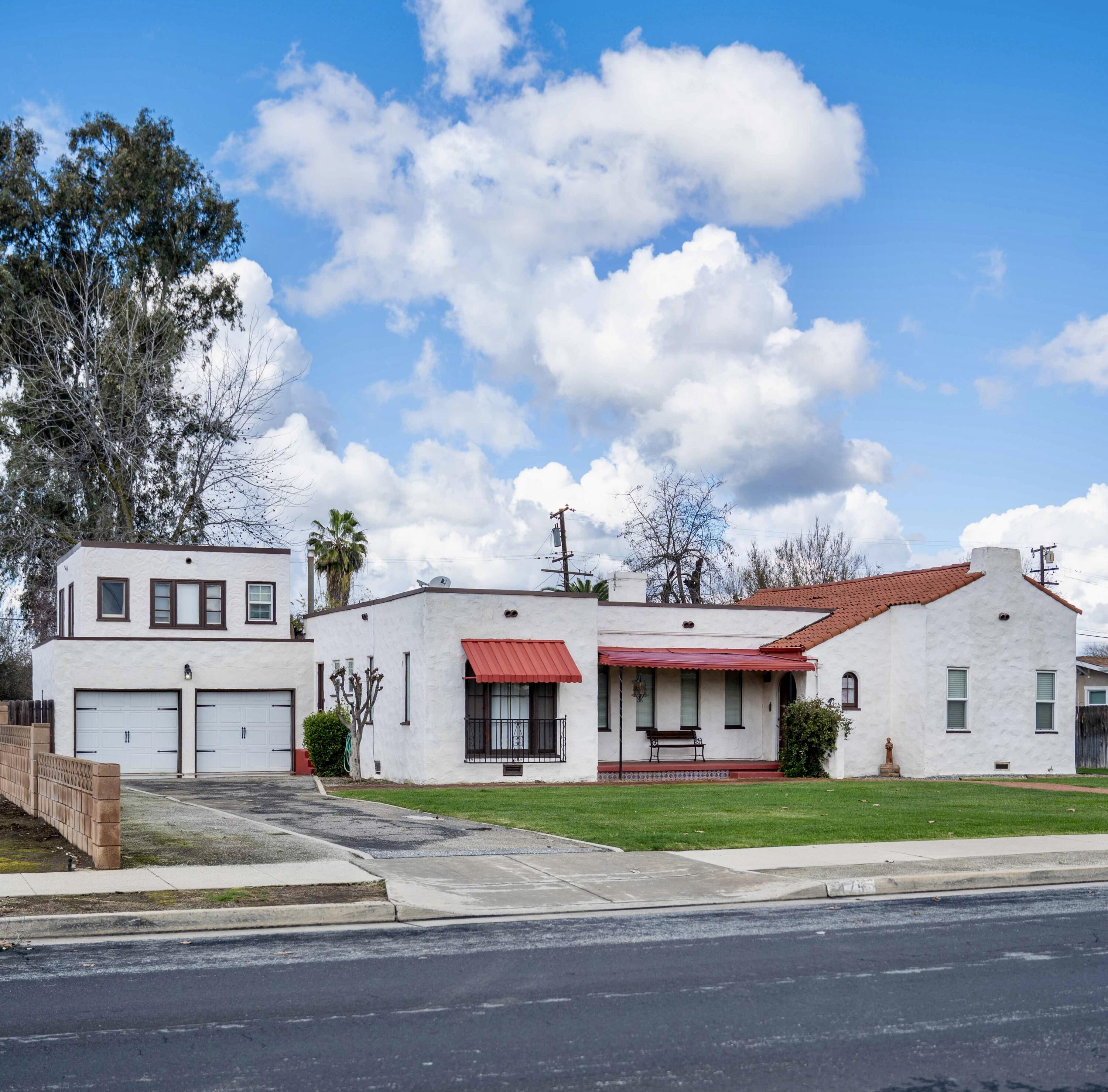 175 S Lindero, Lindsay, CA 93247