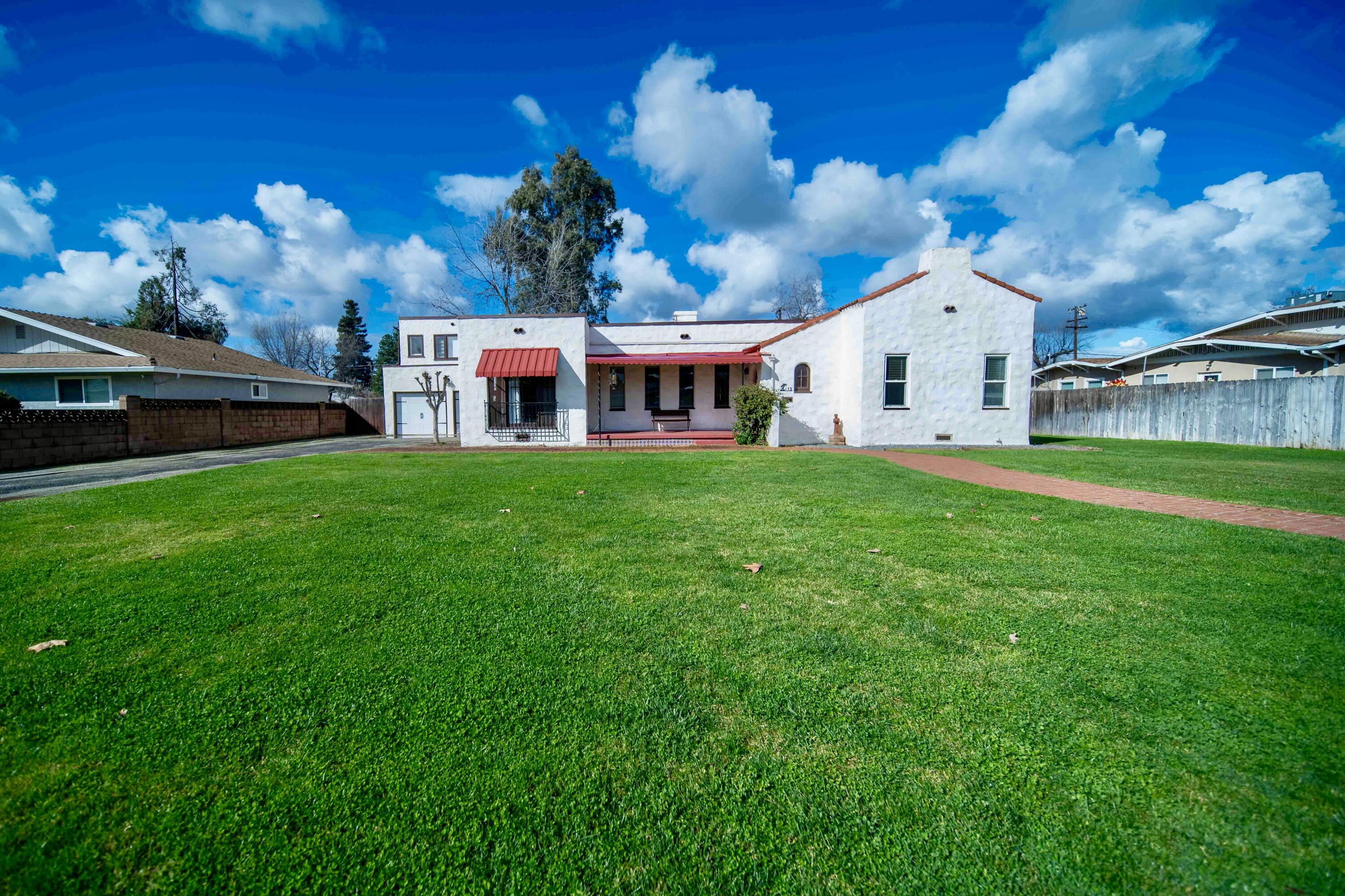 175 S Lindero, Lindsay, CA 93247