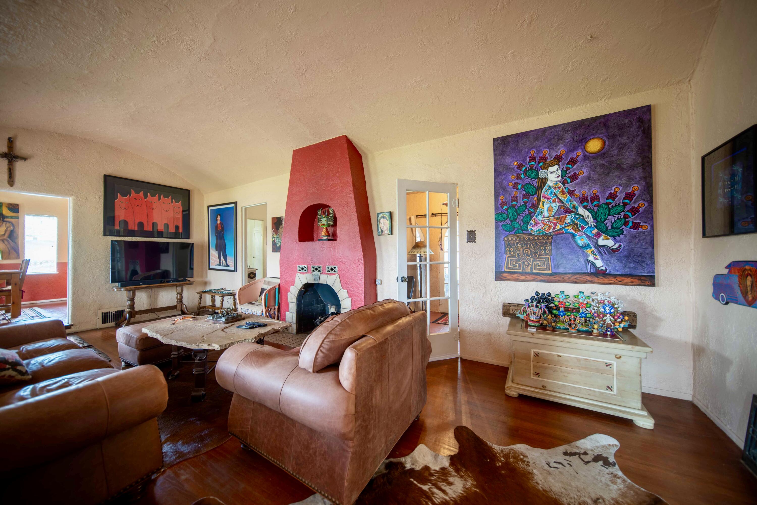 175 S Lindero, Lindsay, CA 93247