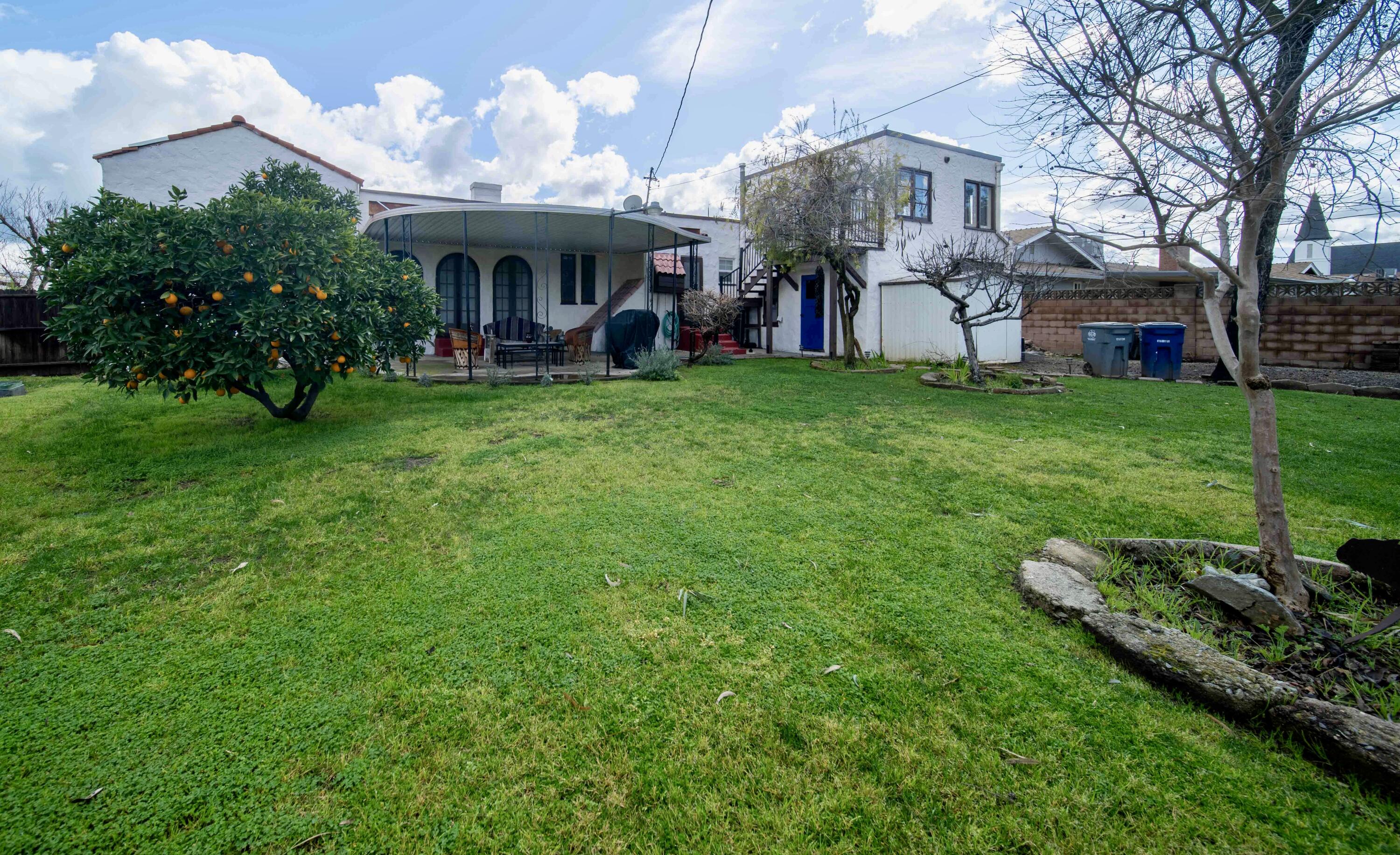 175 S Lindero, Lindsay, CA 93247