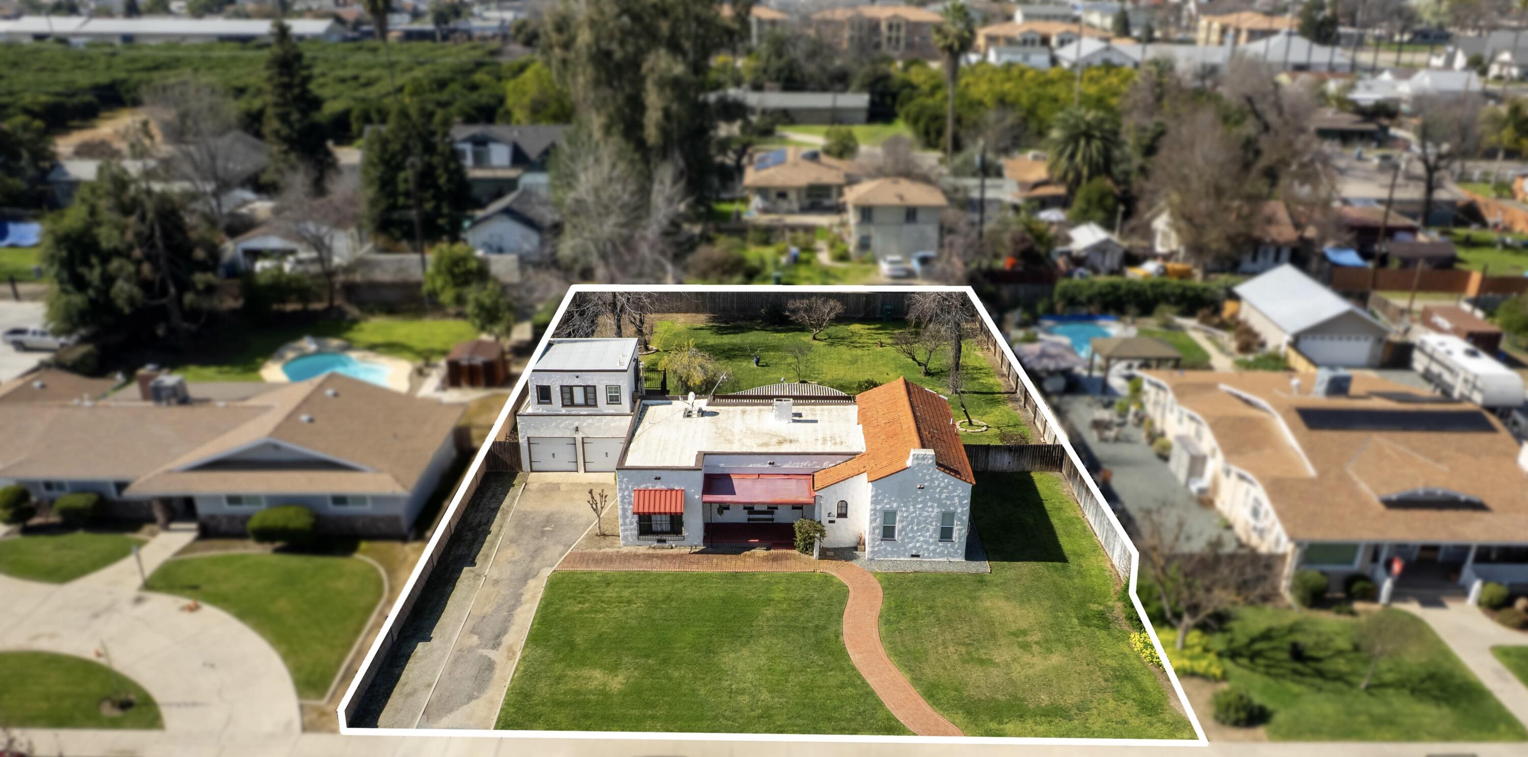 175 S Lindero, Lindsay, CA 93247