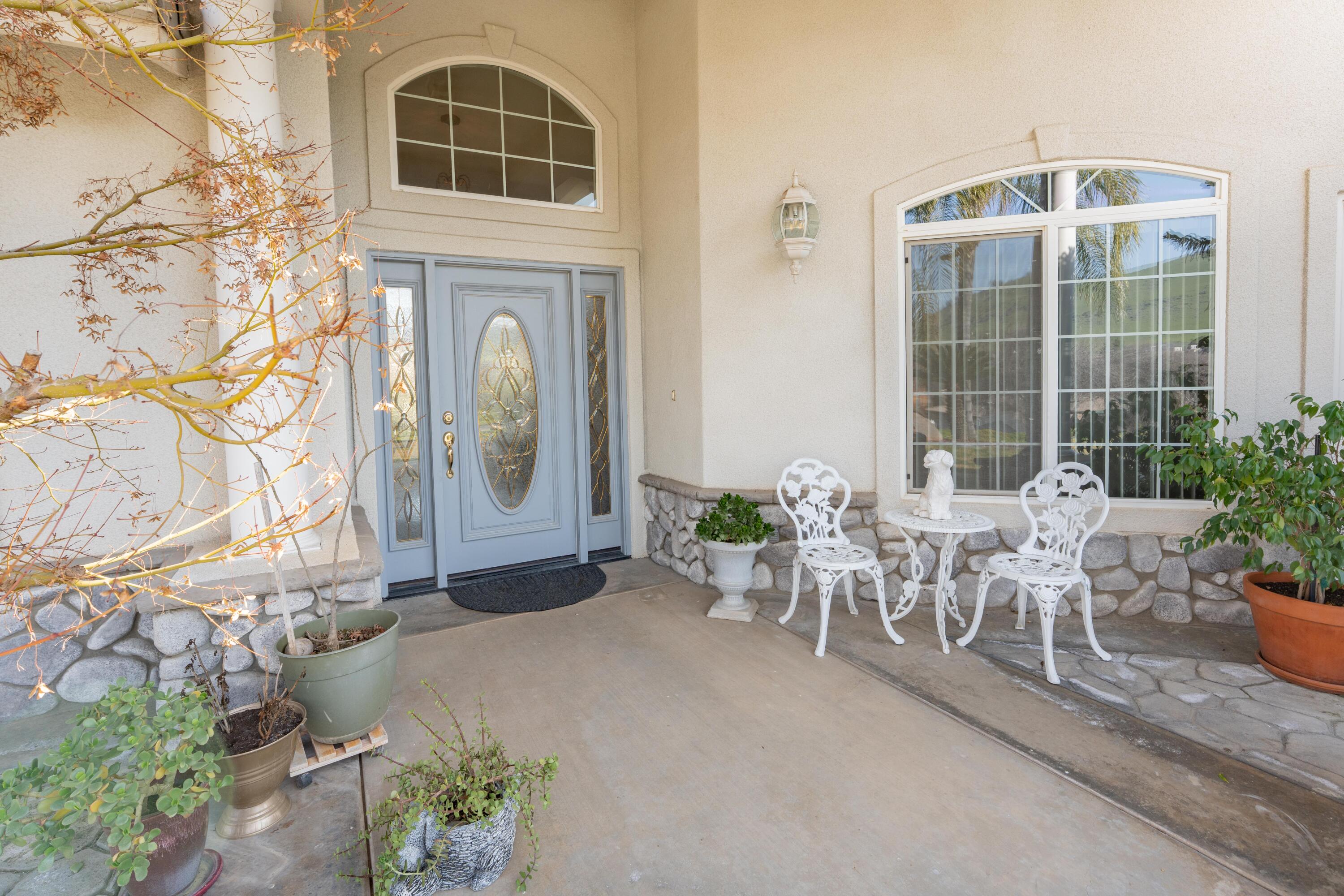 16404 Wardlaw, Springville, CA 93265