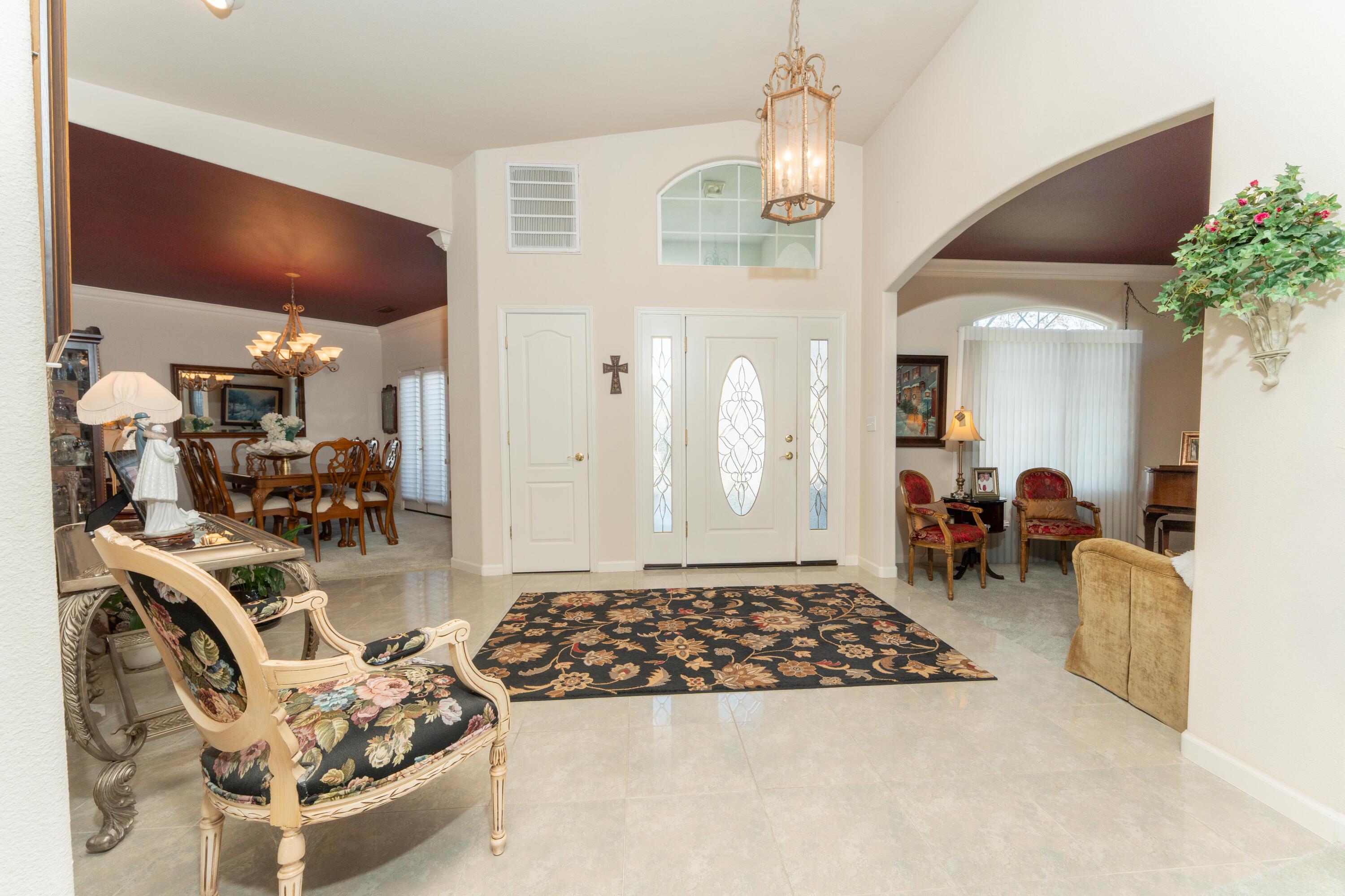 16404 Wardlaw, Springville, CA 93265