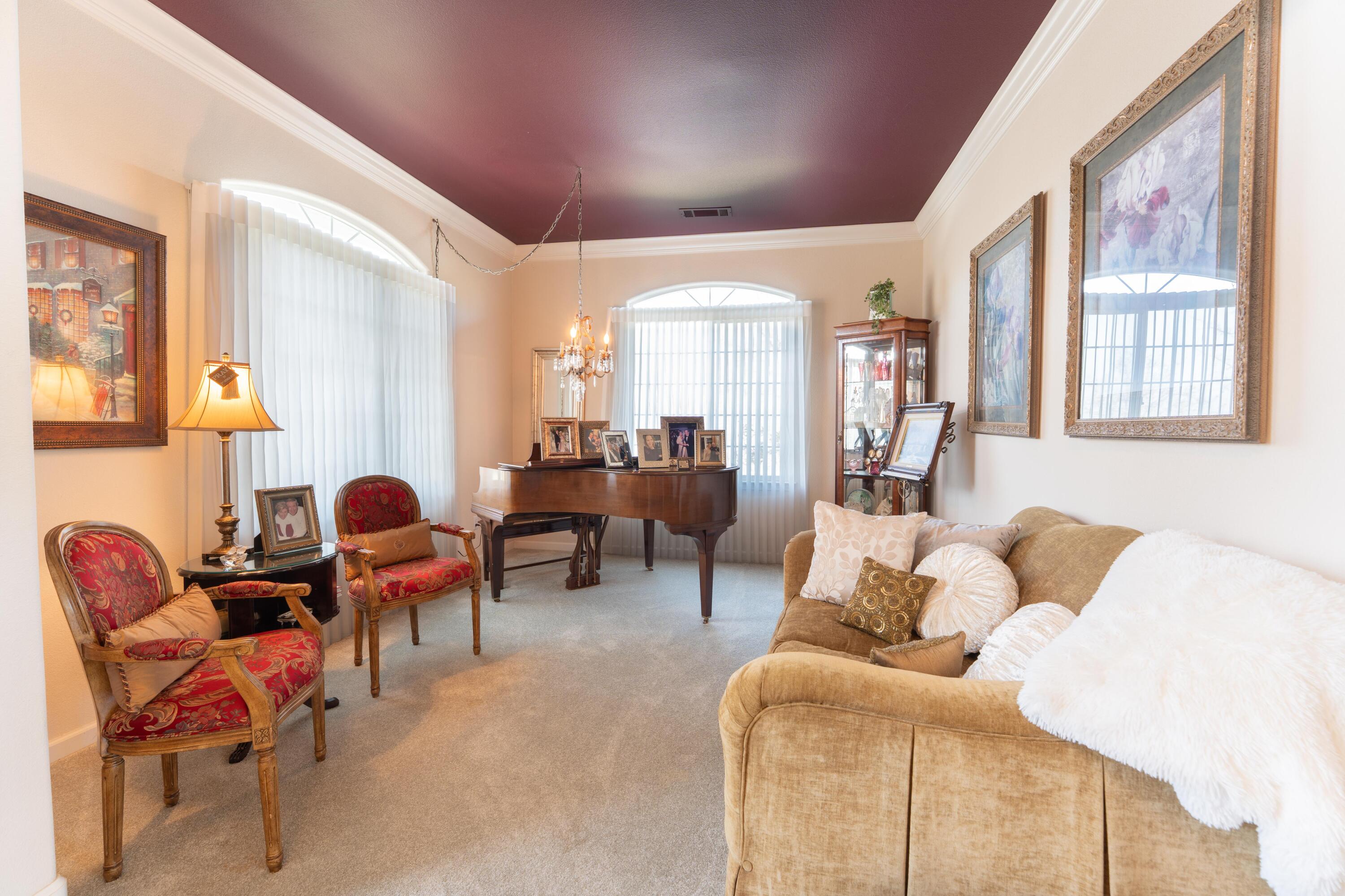 16404 Wardlaw, Springville, CA 93265