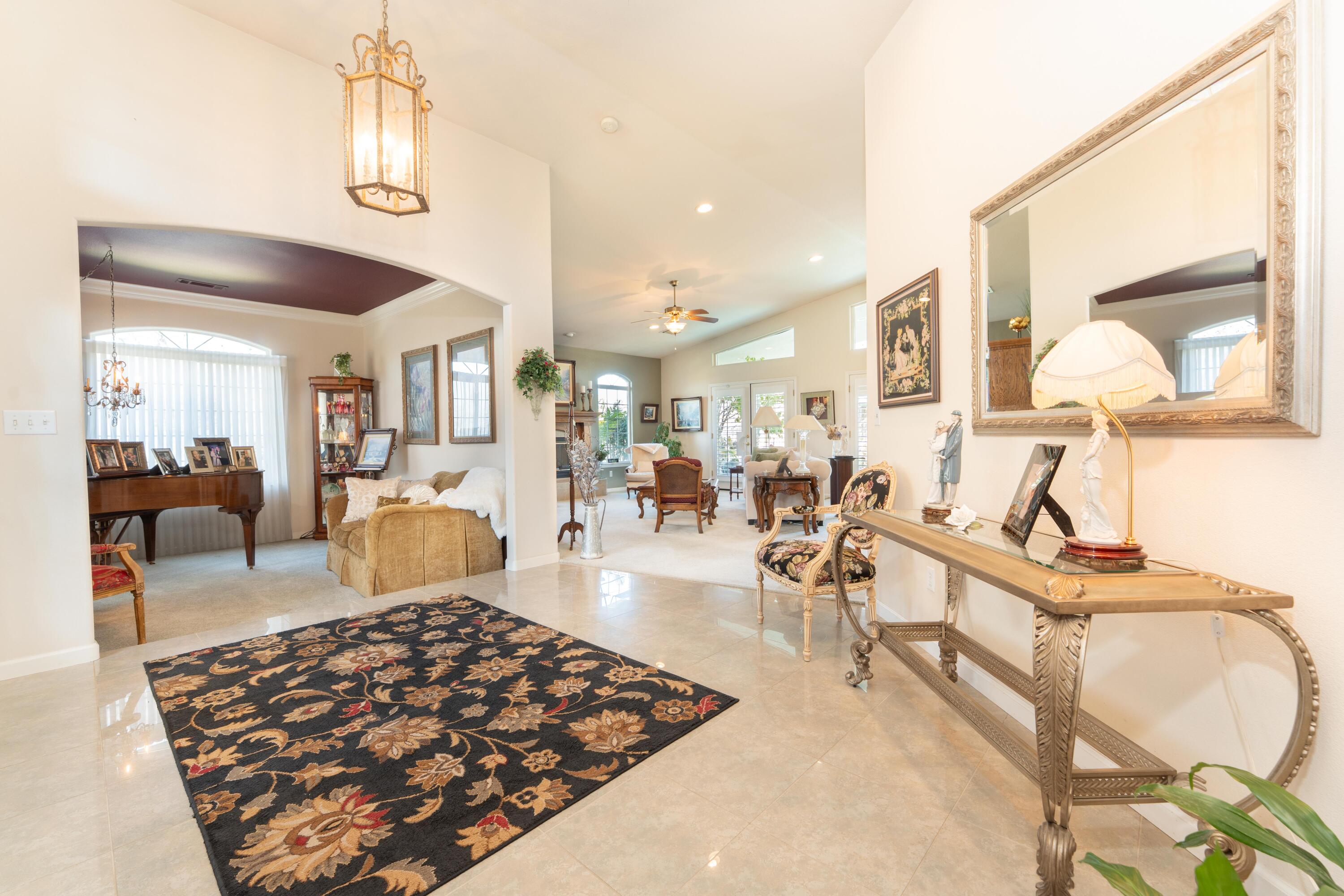 16404 Wardlaw, Springville, CA 93265