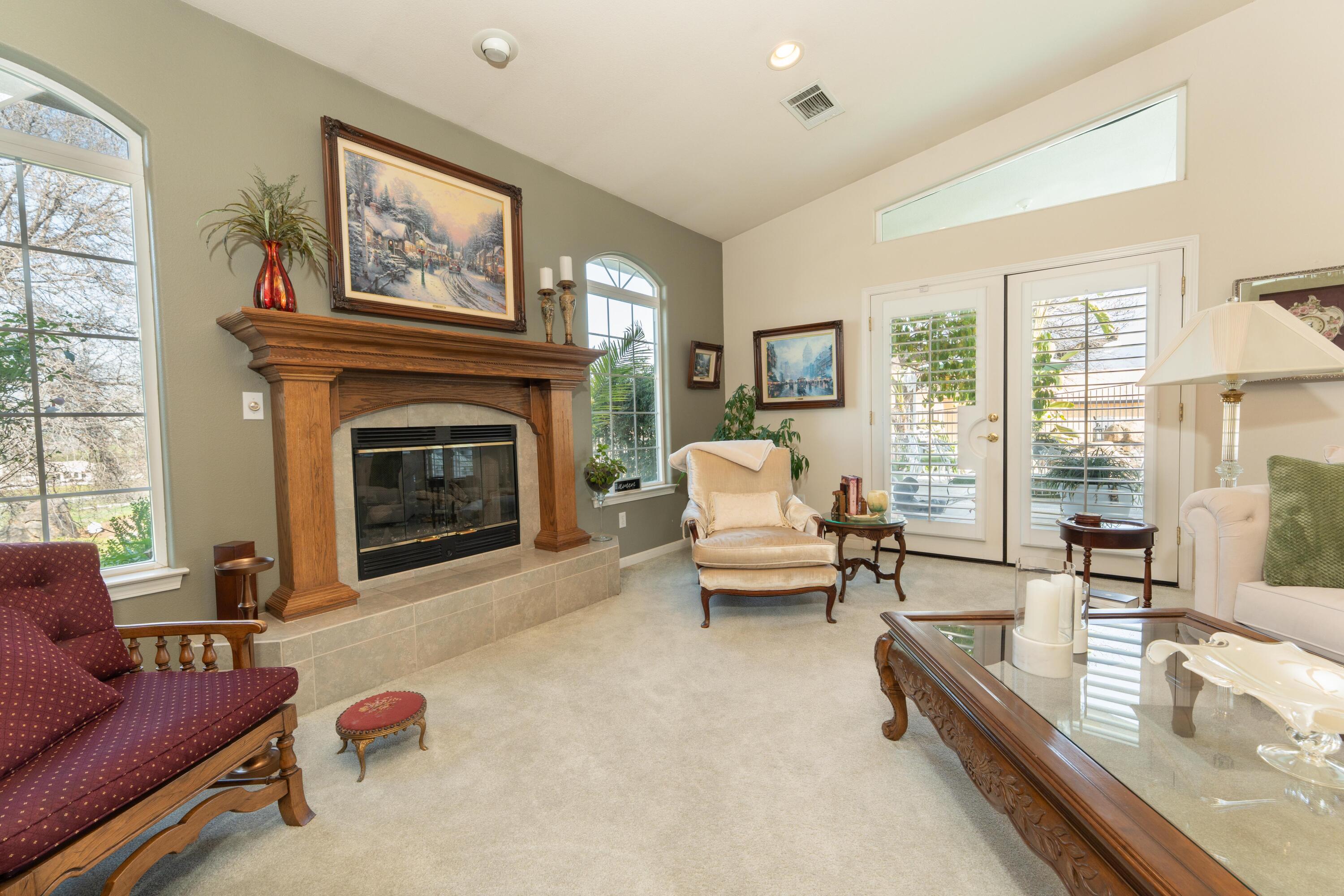 16404 Wardlaw, Springville, CA 93265