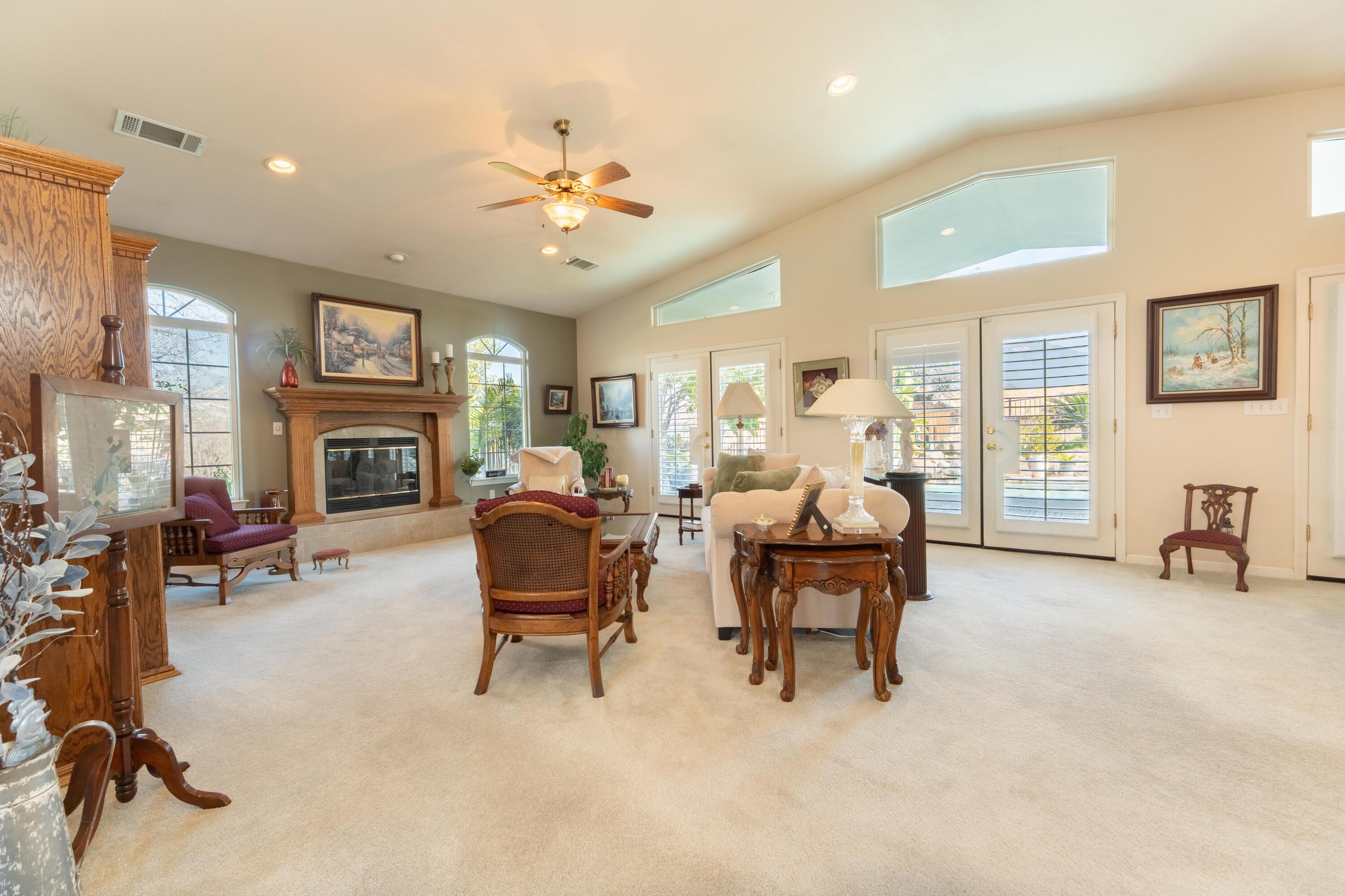 16404 Wardlaw, Springville, CA 93265