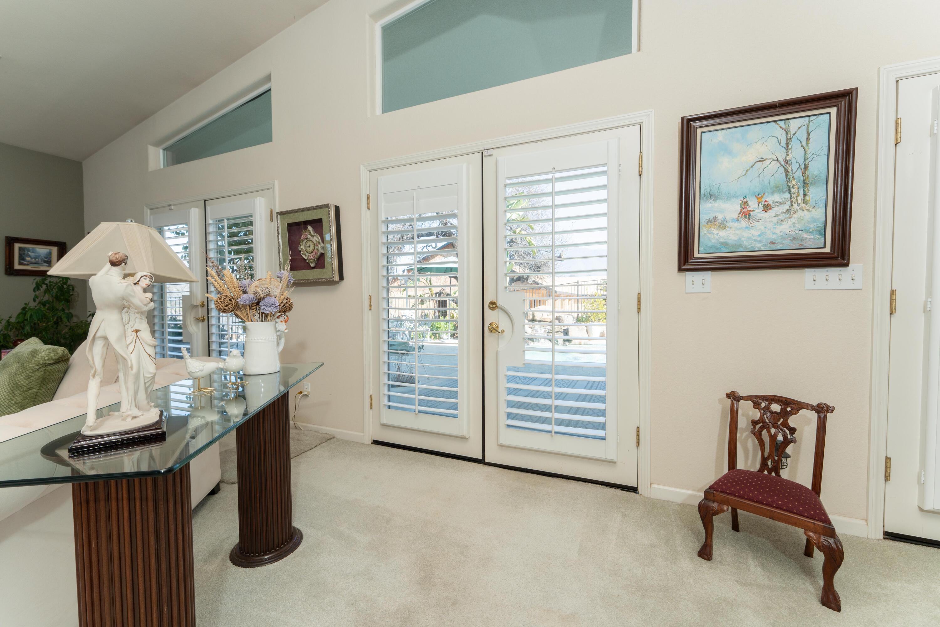 16404 Wardlaw, Springville, CA 93265