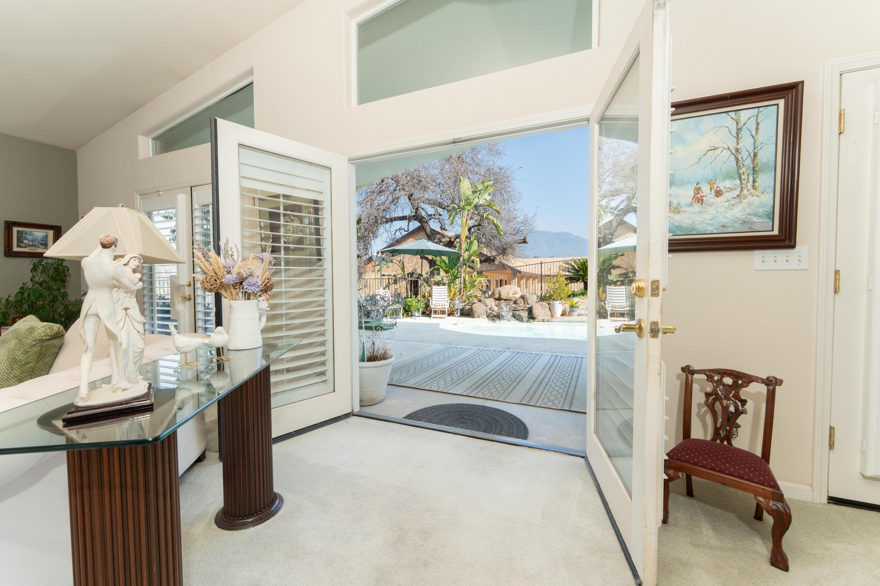 16404 Wardlaw, Springville, CA 93265